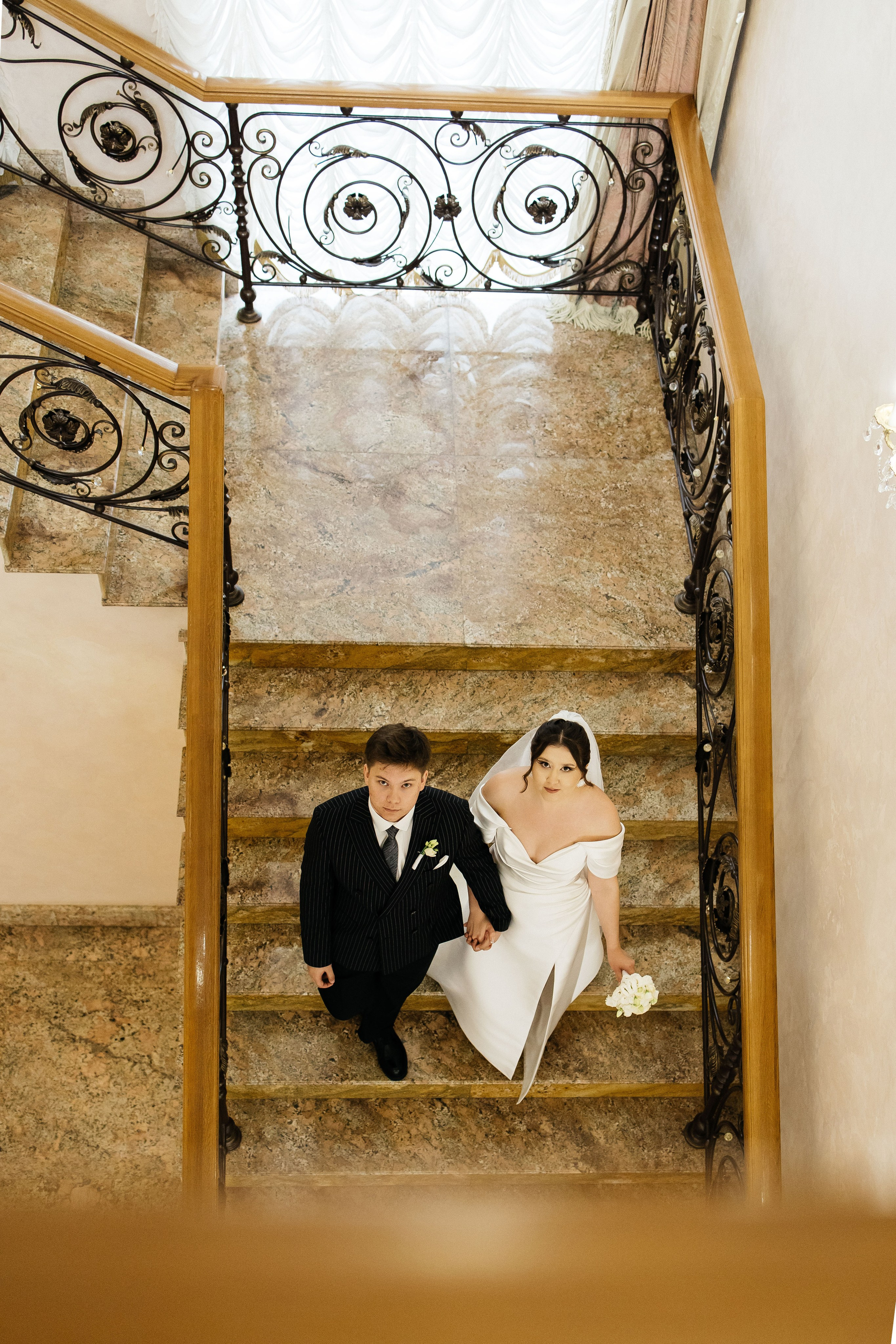 Ксения&Дмитрий. Ekaterina_ufimtseva_