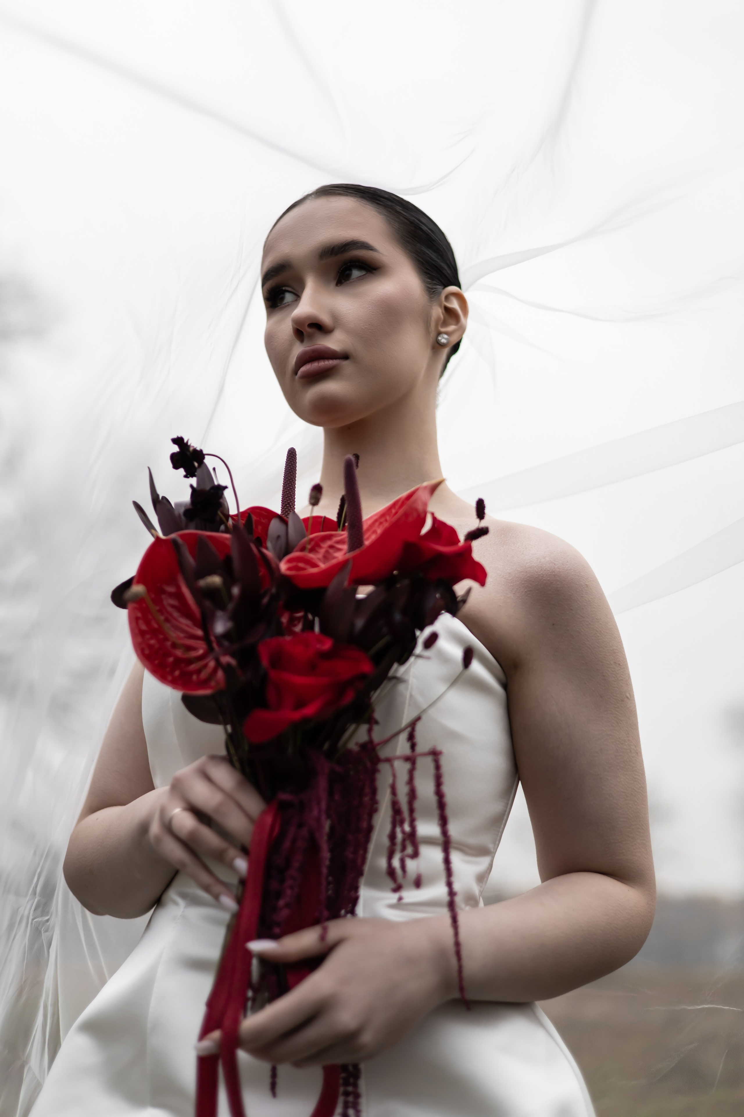 ЭДУАРД+КРИСТИНА. Фотограф Элла Ефимова