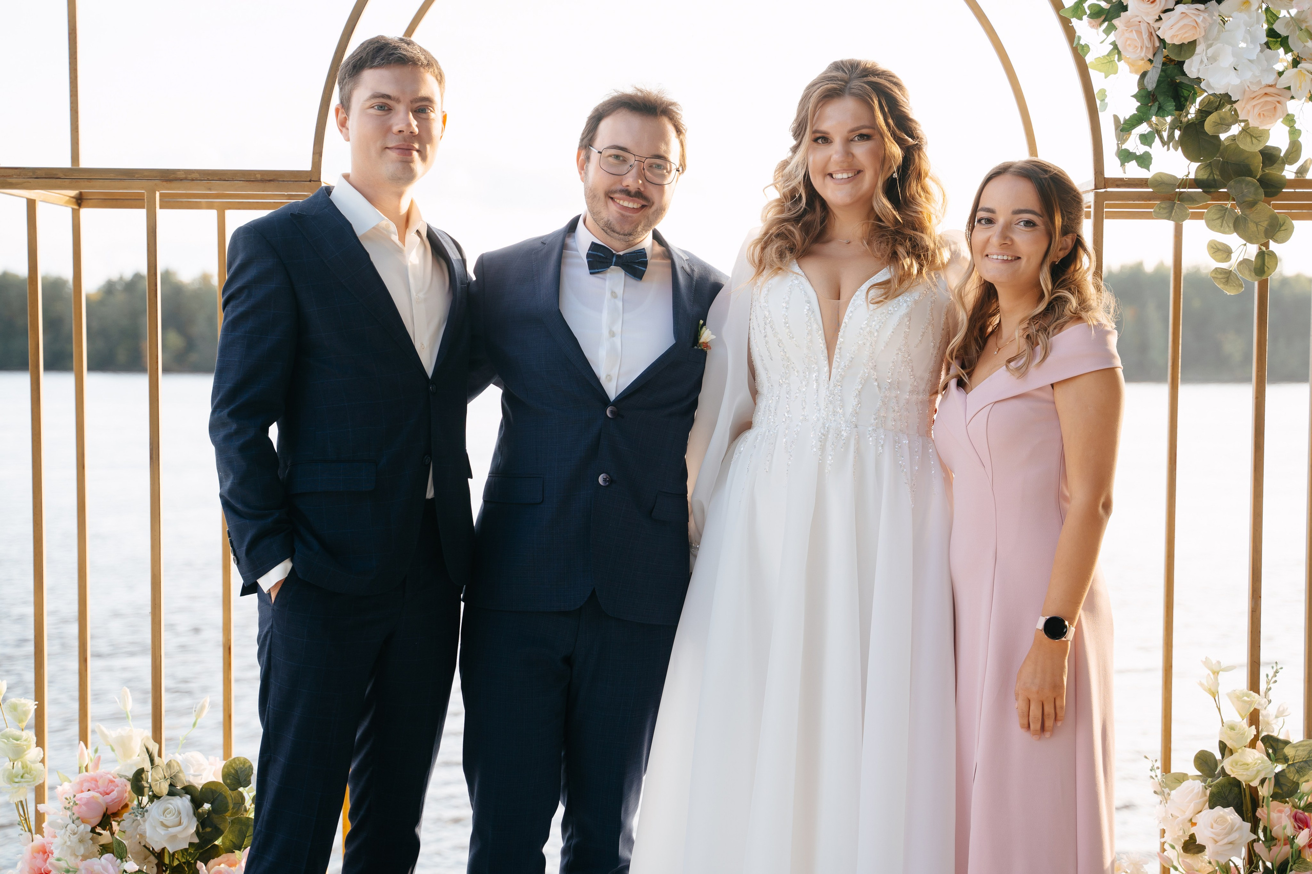 Павел и Екатерина. Семейный и свадебный фотограф в Санкт-Петербурге и Москве