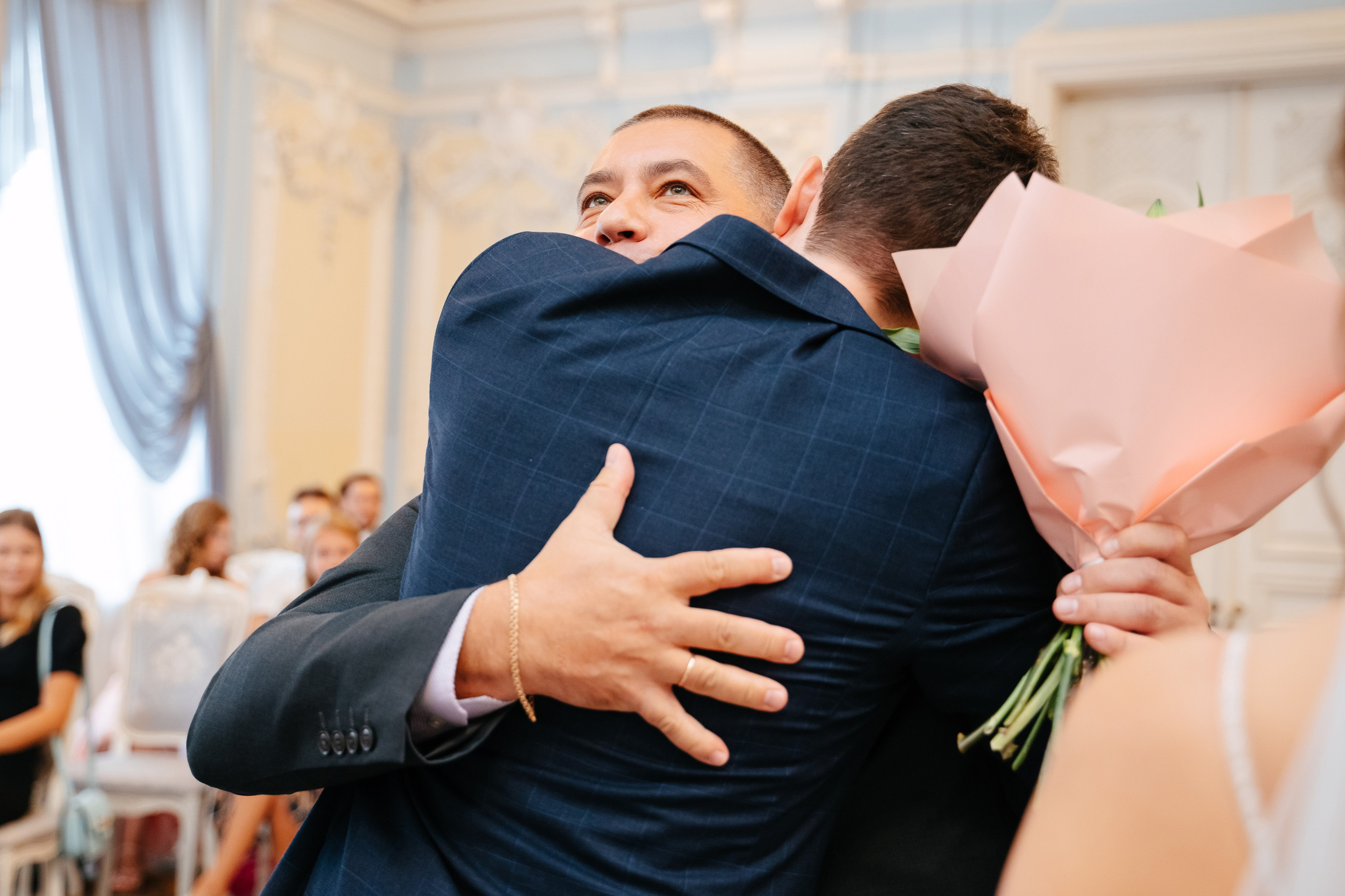 Александр и Мария. Семейный и свадебный фотограф в Санкт-Петербурге и Москве
