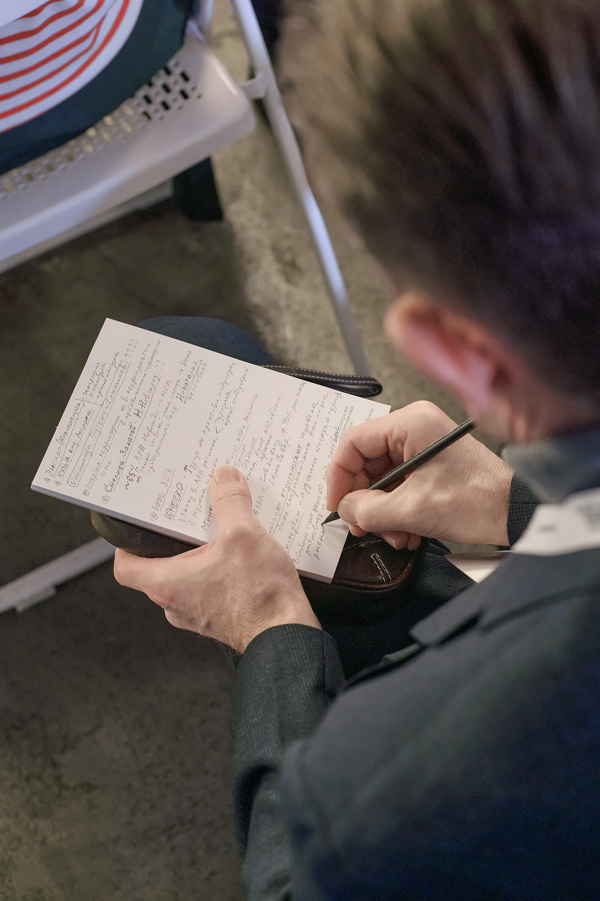 Российская креативная неделя Красноярск (2 дня съёмок). Фотограф Яковлев Роман — Красноярск