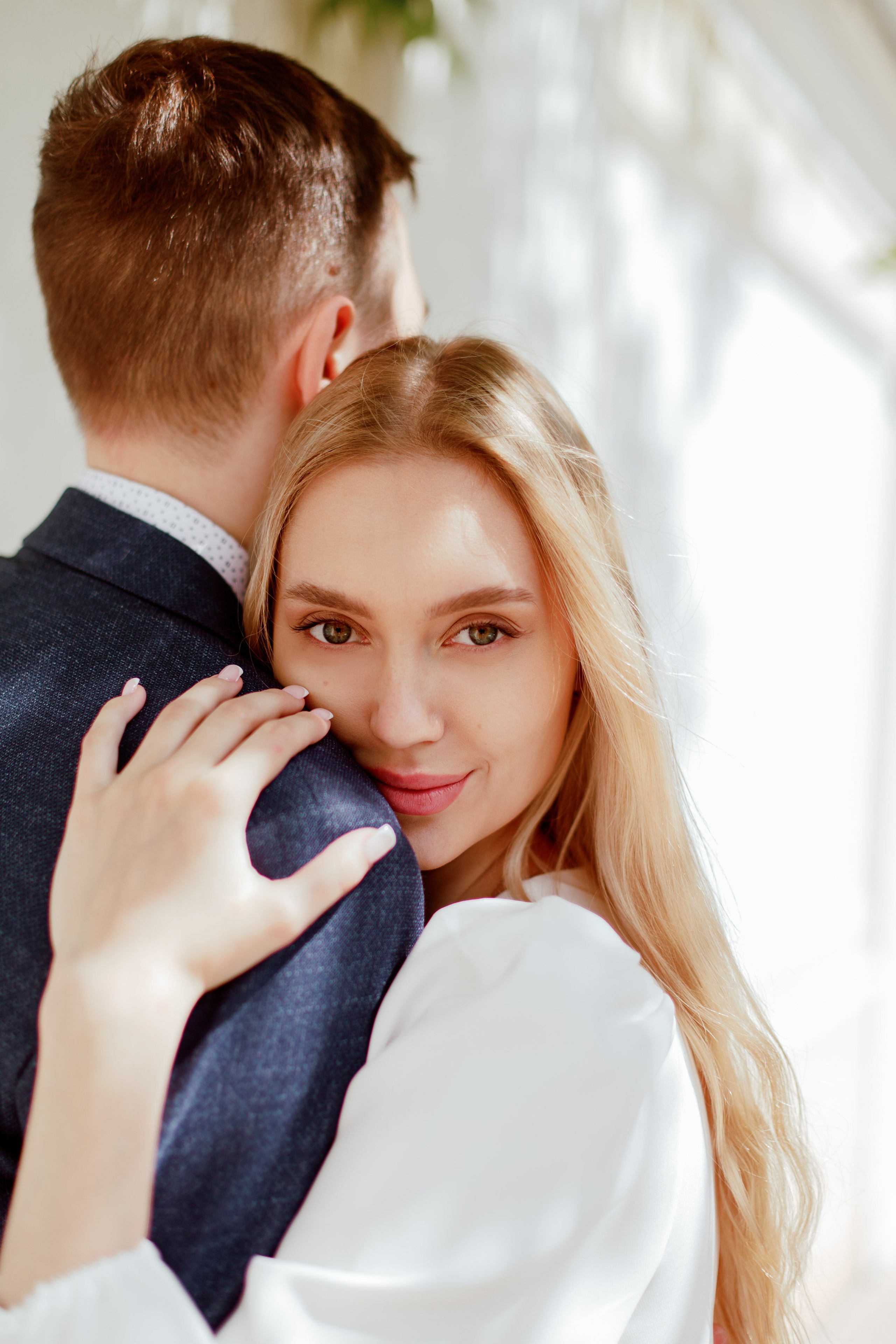 Свадебная прогулка в Москве по улочкам Китай-Города, фотограф на Свадьбу