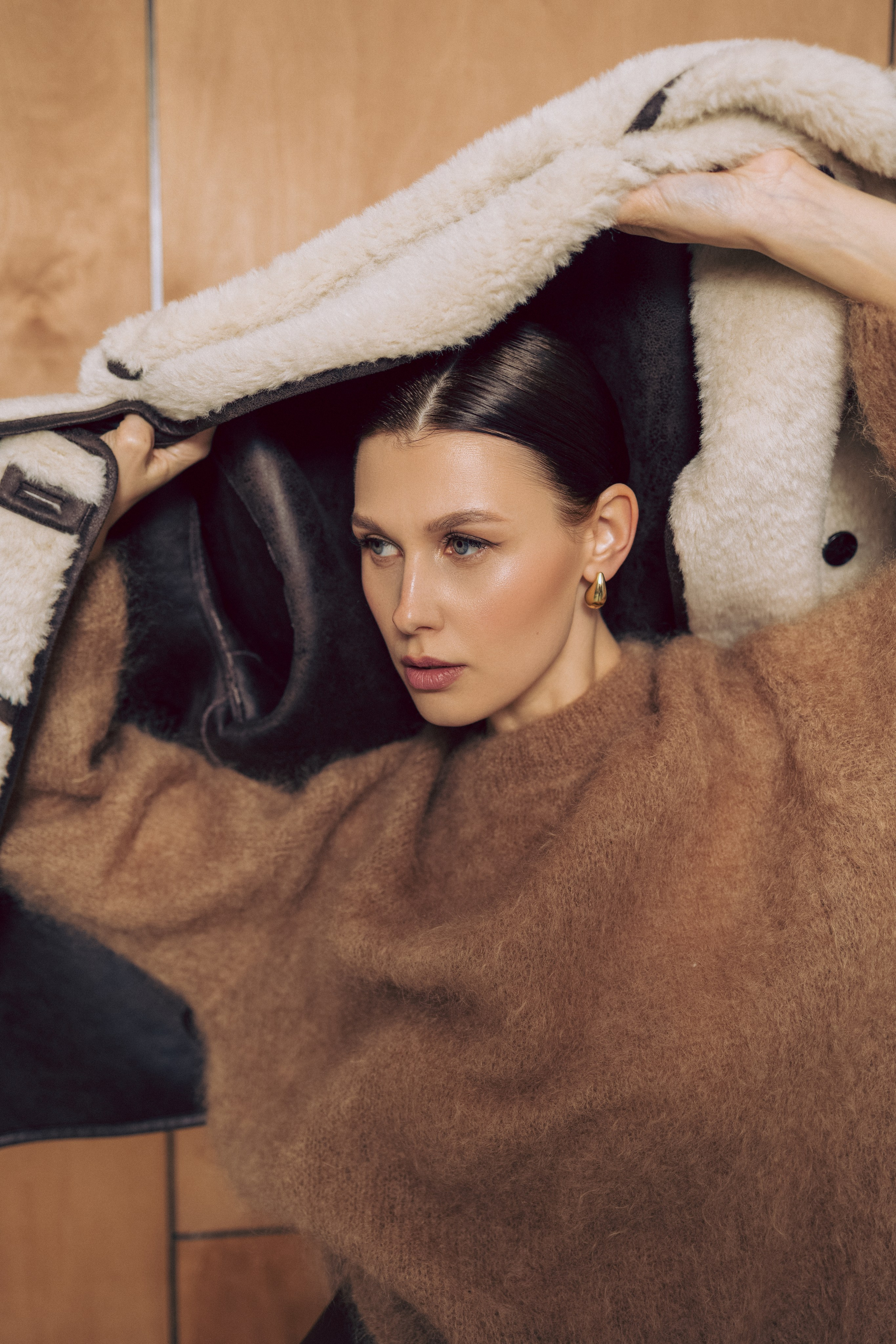 Mari. Дарья Скворцова