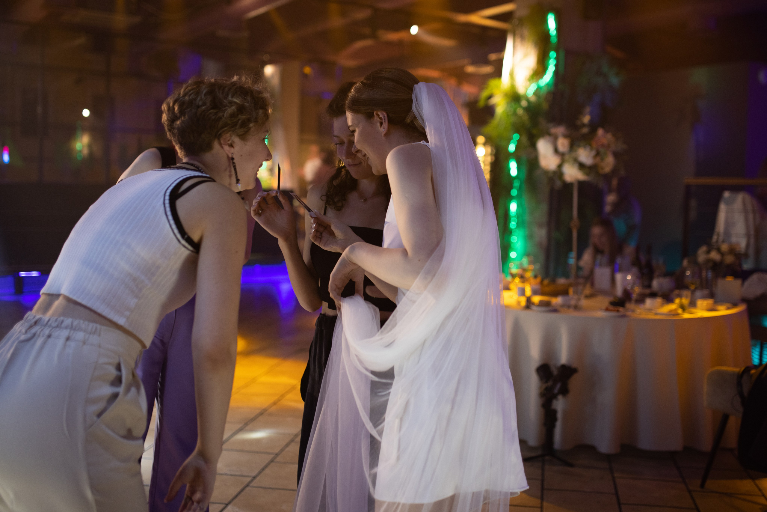 Сильно влюблён. Свадебный и семейный фотограф в Москве Julia Juice