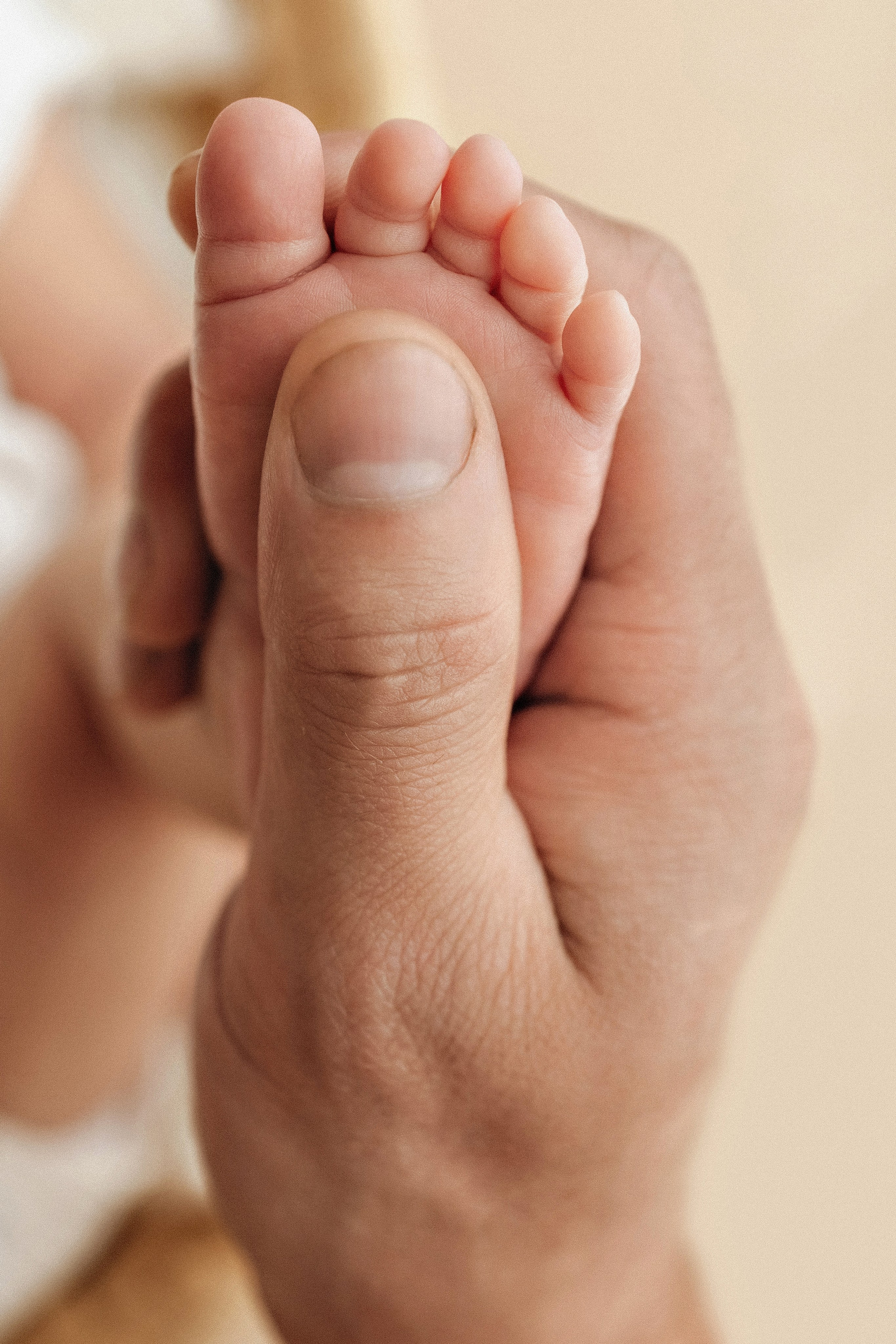 Newborn (14-30 дней). Фотограф Наталья Сабирова