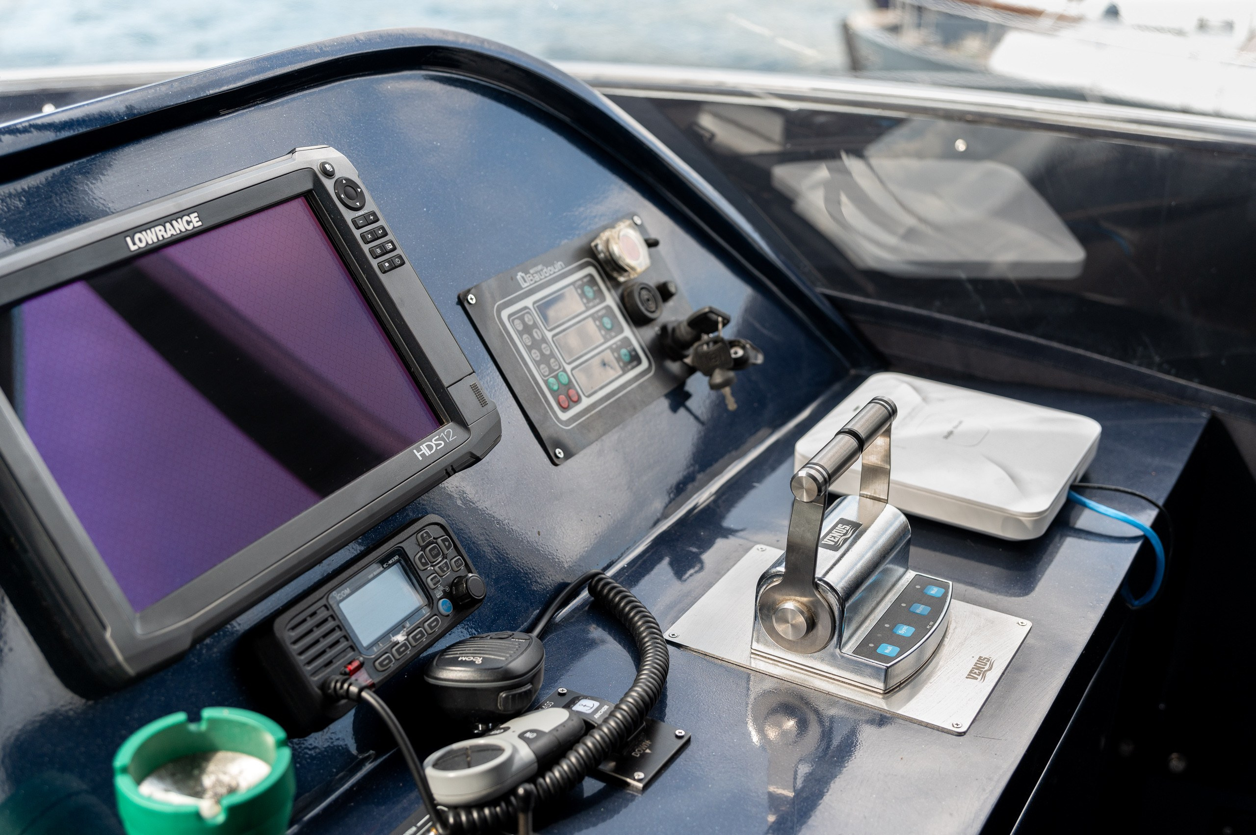 Кулинарное плавание