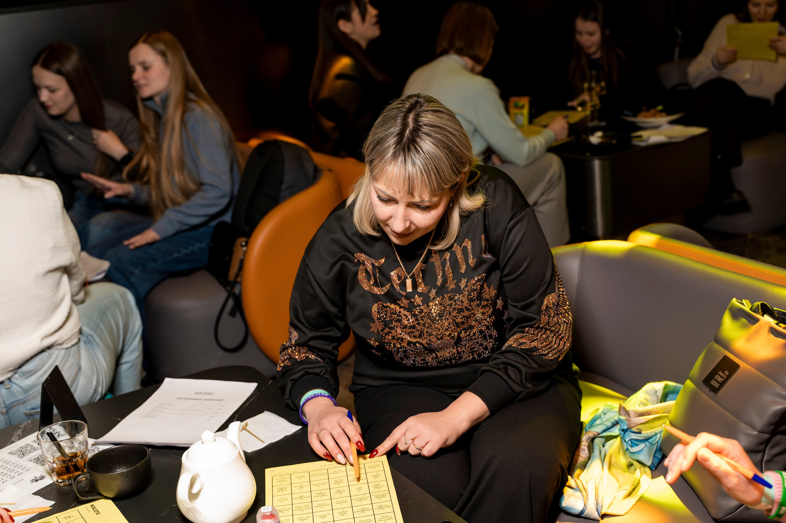 Репортажная съемка (съемка мероприятий). Фотограф Беларусь — Ольга Шаповалова (Жардецкая)