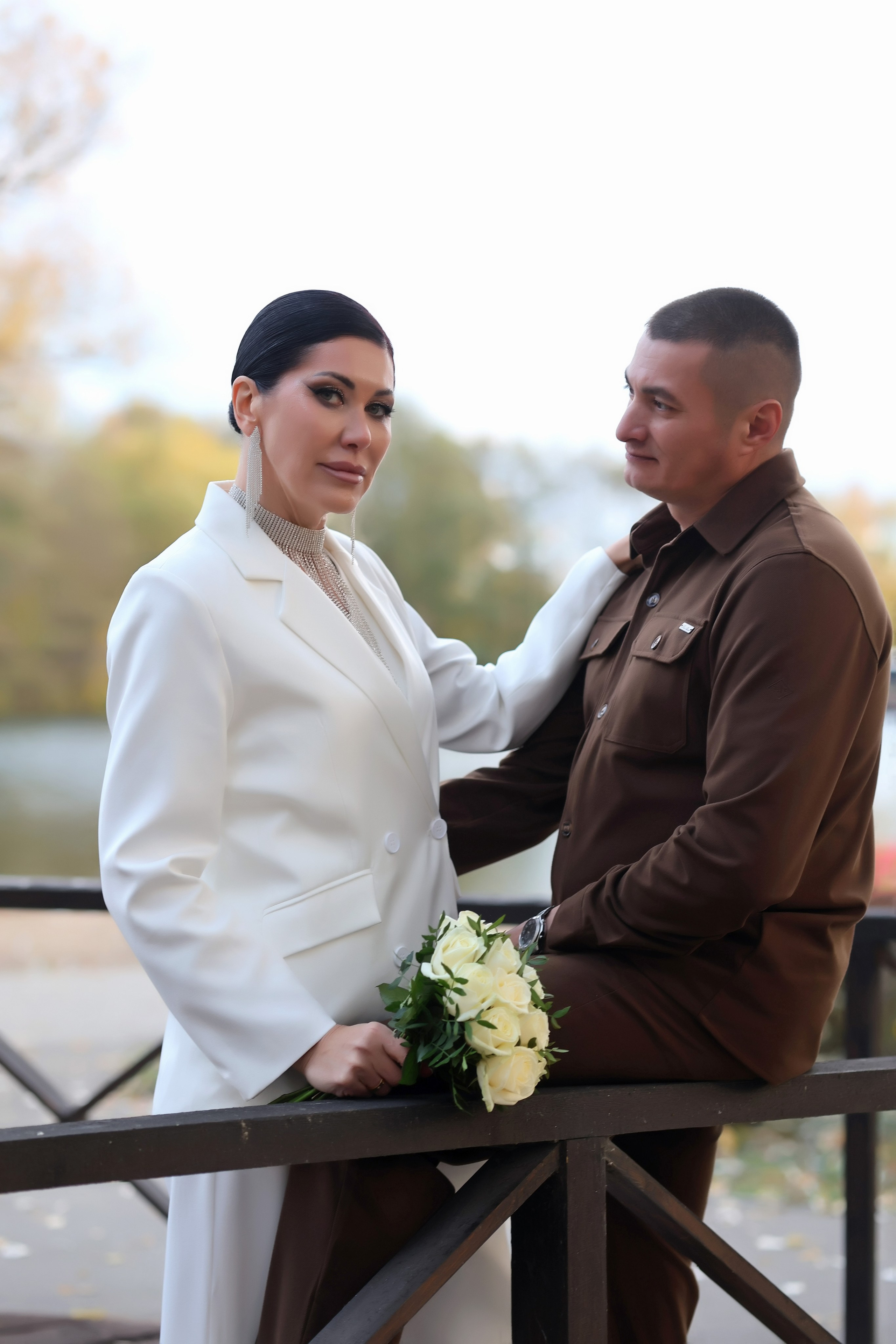 Чувства. Фотограф в Липецке Ирина Козлова