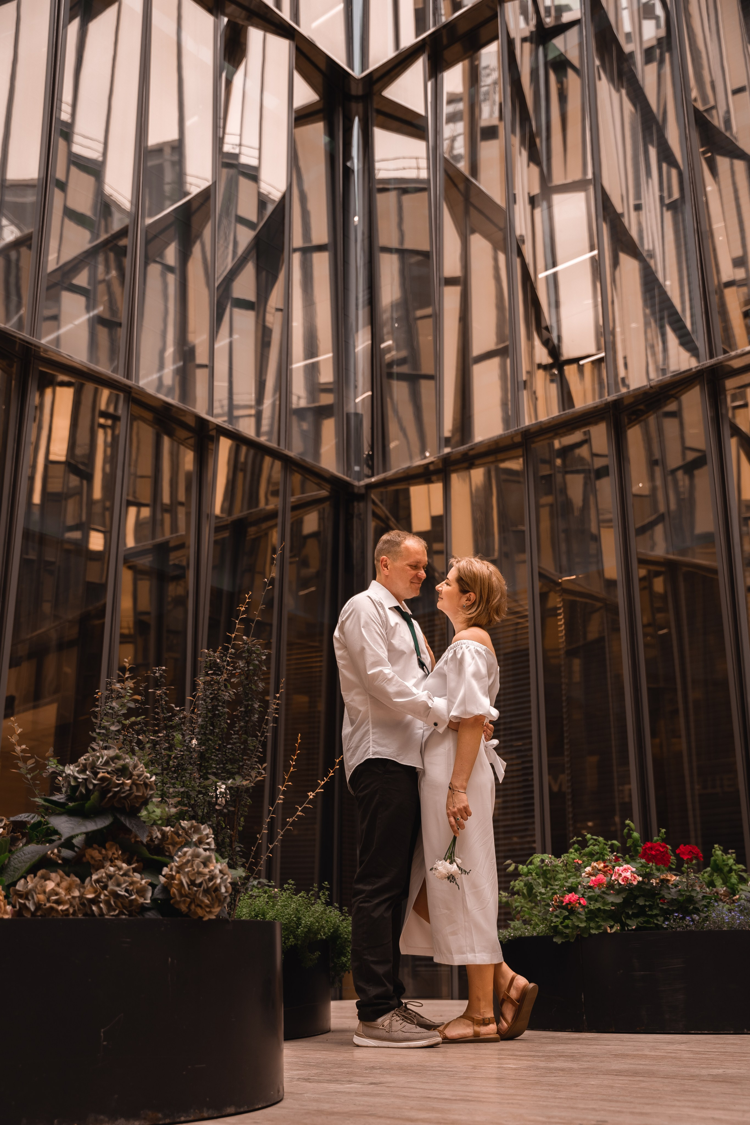 Женя и Даша. Фотограф в Ульяновске Александра Григоровских