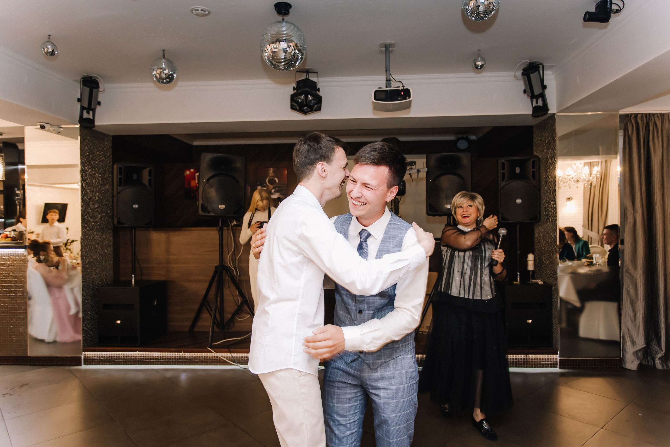 Свадебный день. Фотограф в Иркутске