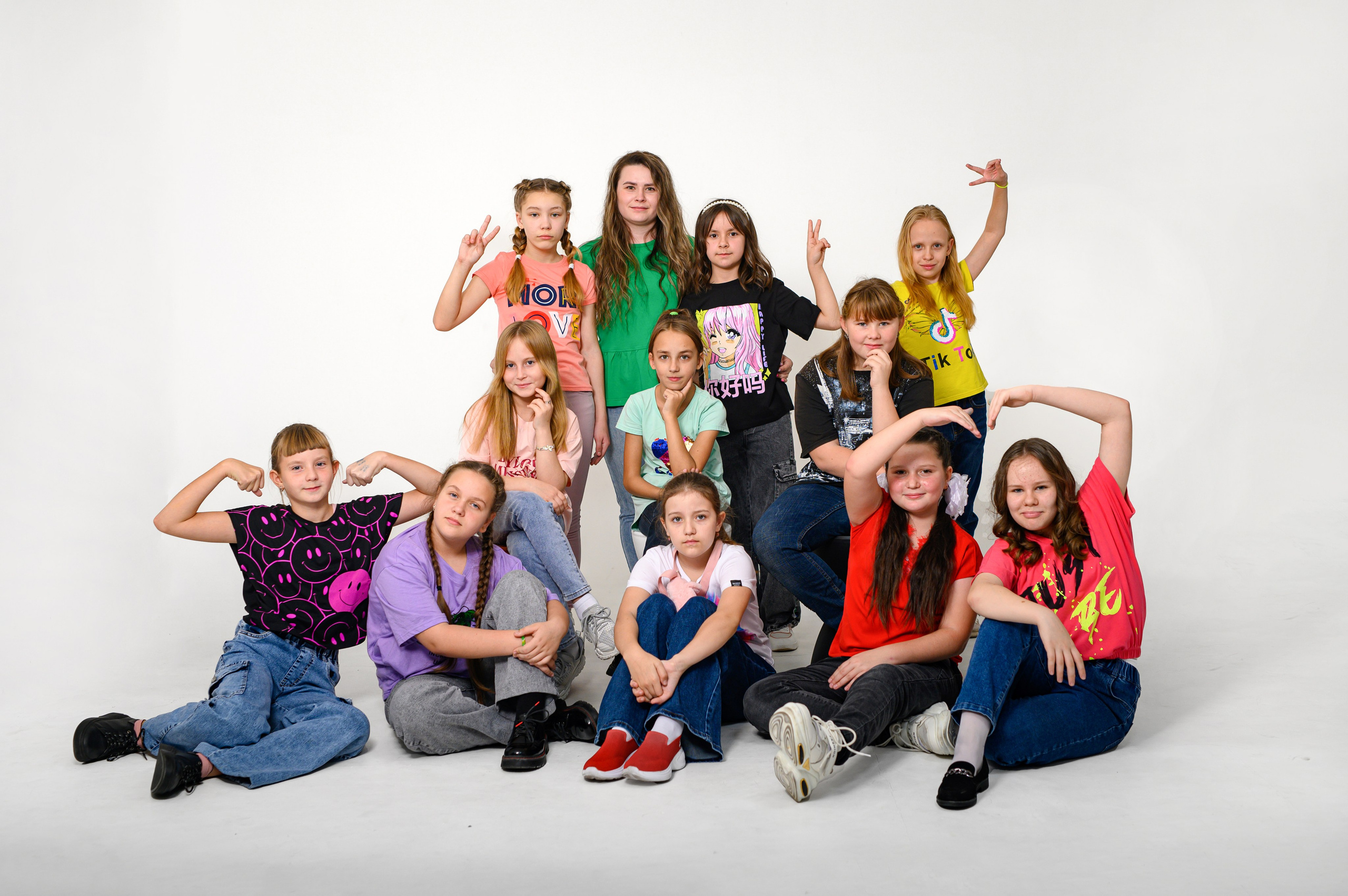 4 класс в ZEBRA. Школьный фотограф в Свободном Анастасия Косицына