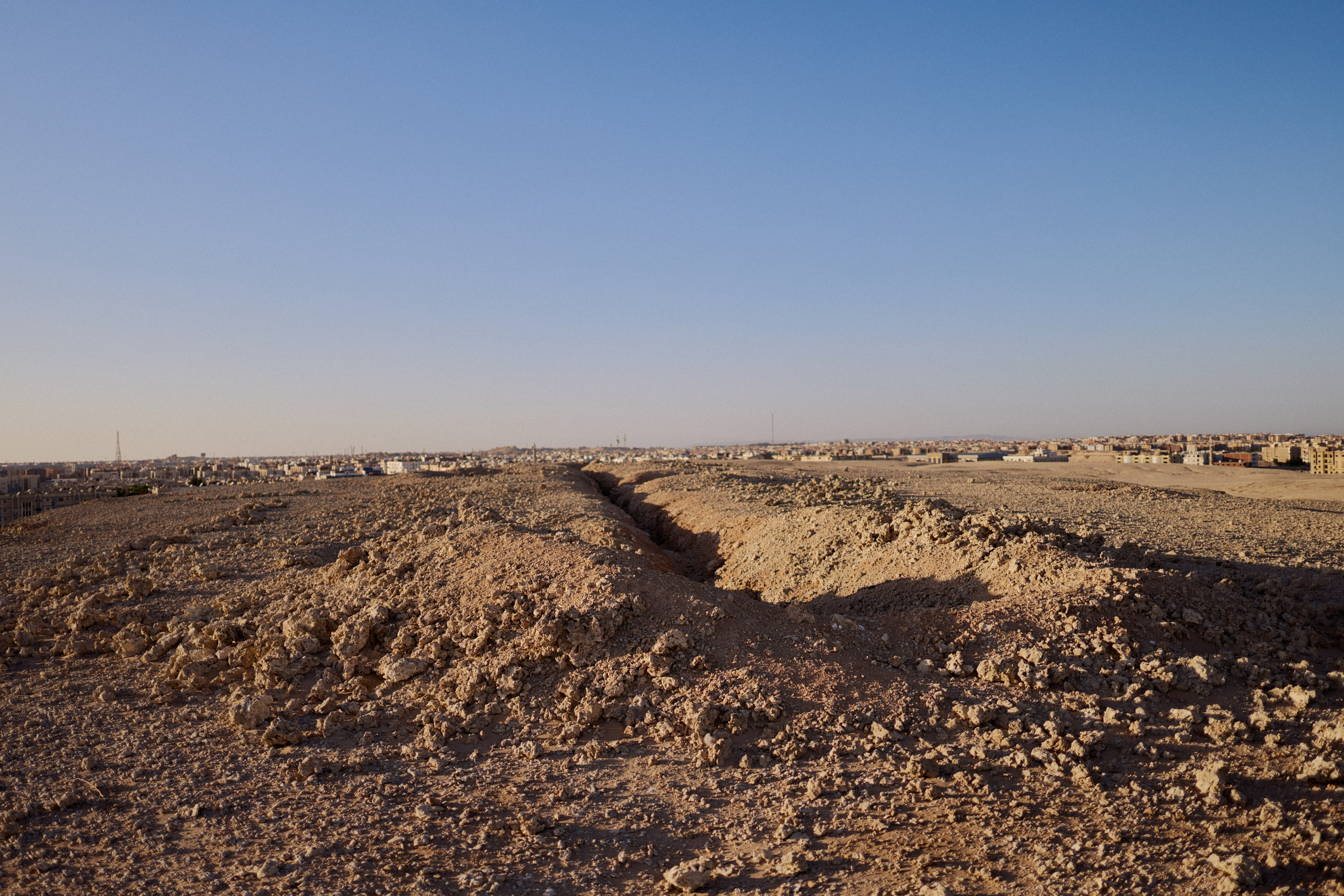 Улица горизонтальная. Jorgis — фотограф в Хургаде / обучение фотографии