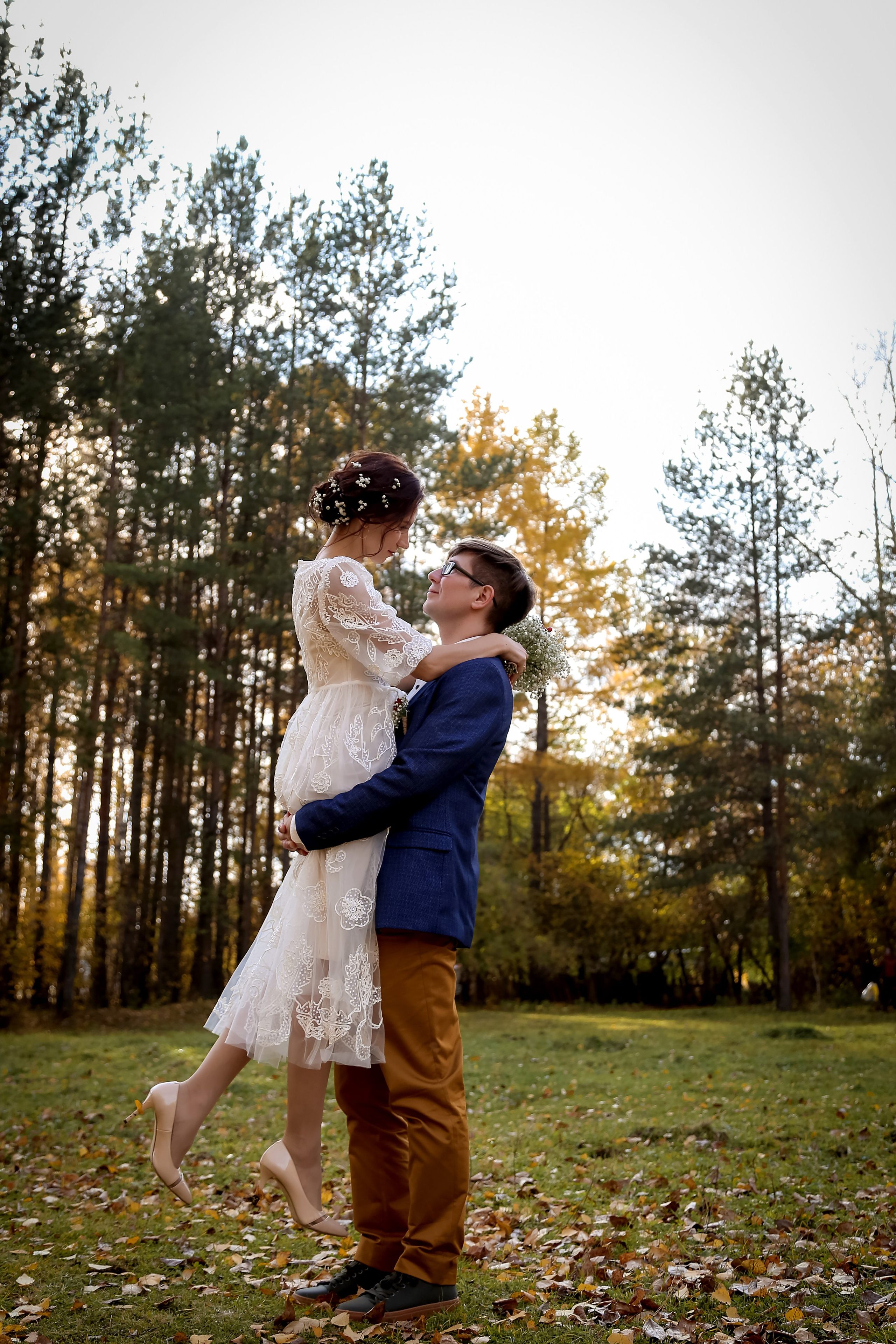 Евгений и Анастасия. Семейный фотограф Фотосессия беременности  Екатеринбург Елена Луткова