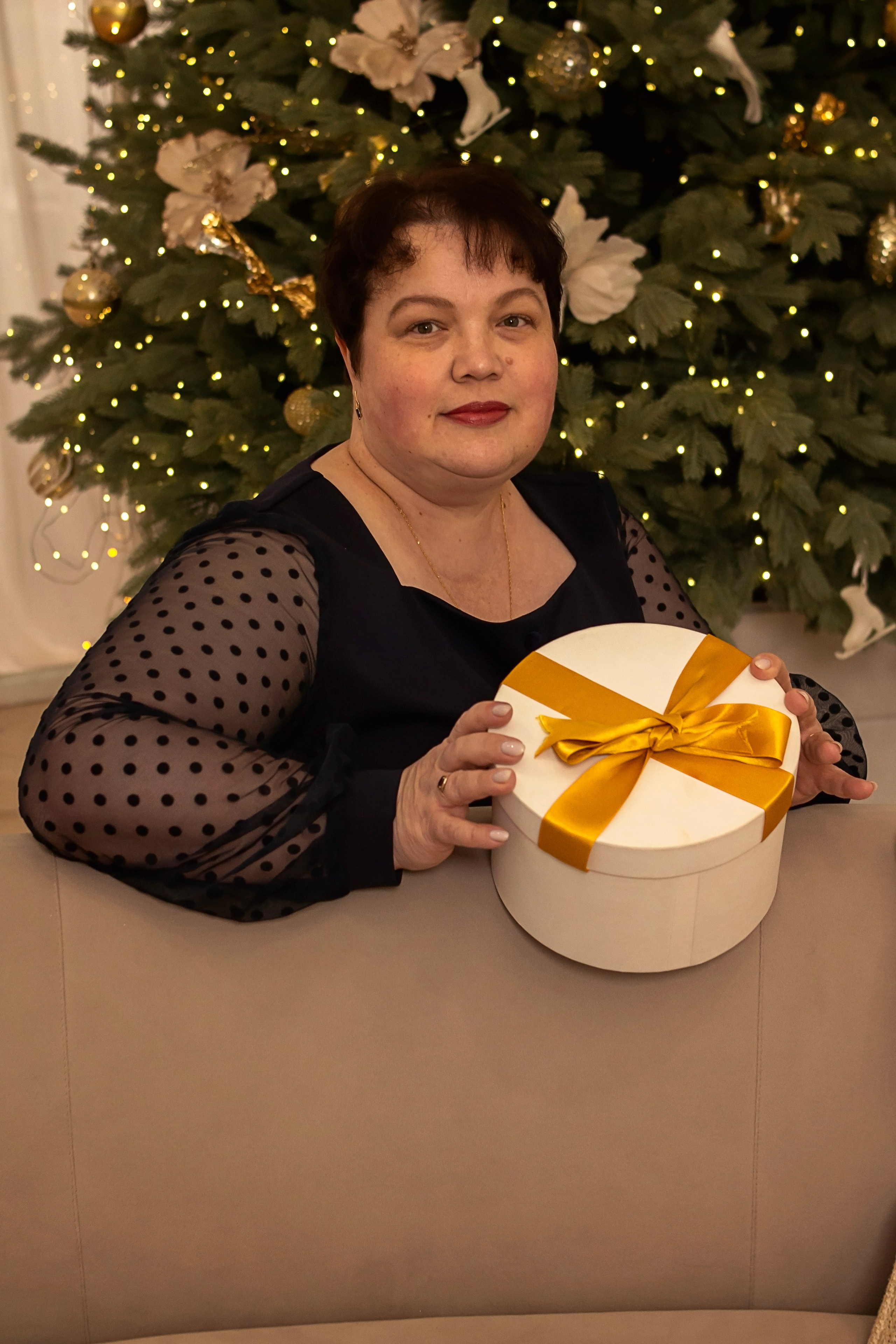 Новогодние. Тютина Оля фотограф-ретушер Екатеринбург