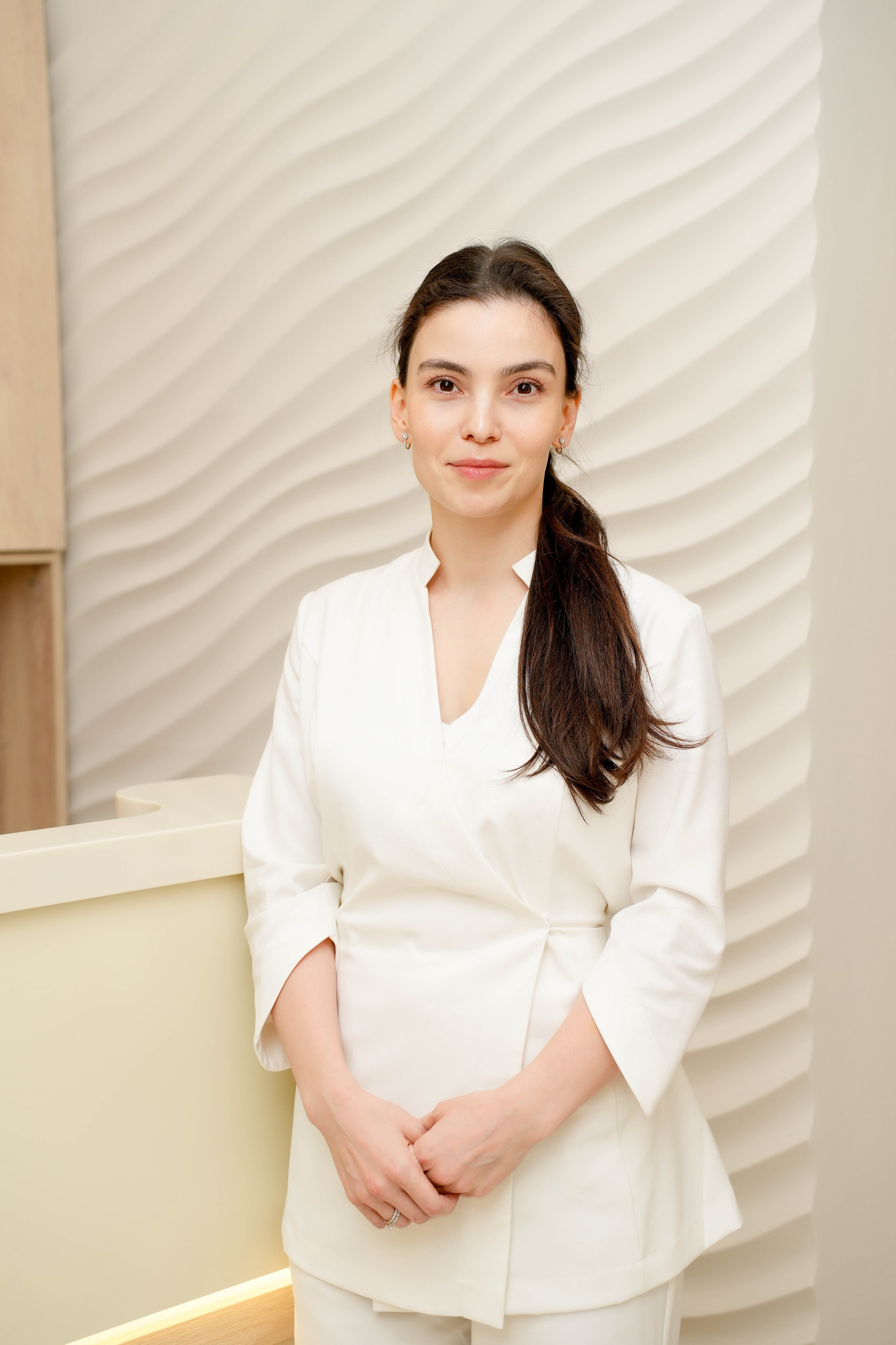 Venus Dental Clinic. Фотограф Элина Задорожная