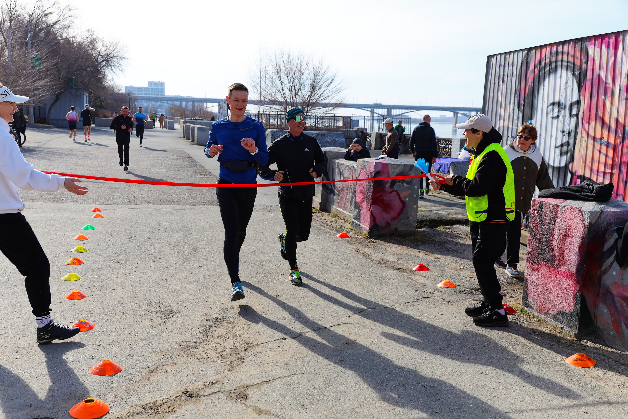 25.04.2026 Забег 5Вёрст. Клуб путешествий HimalTrex Горные туры в Гималаи Непал