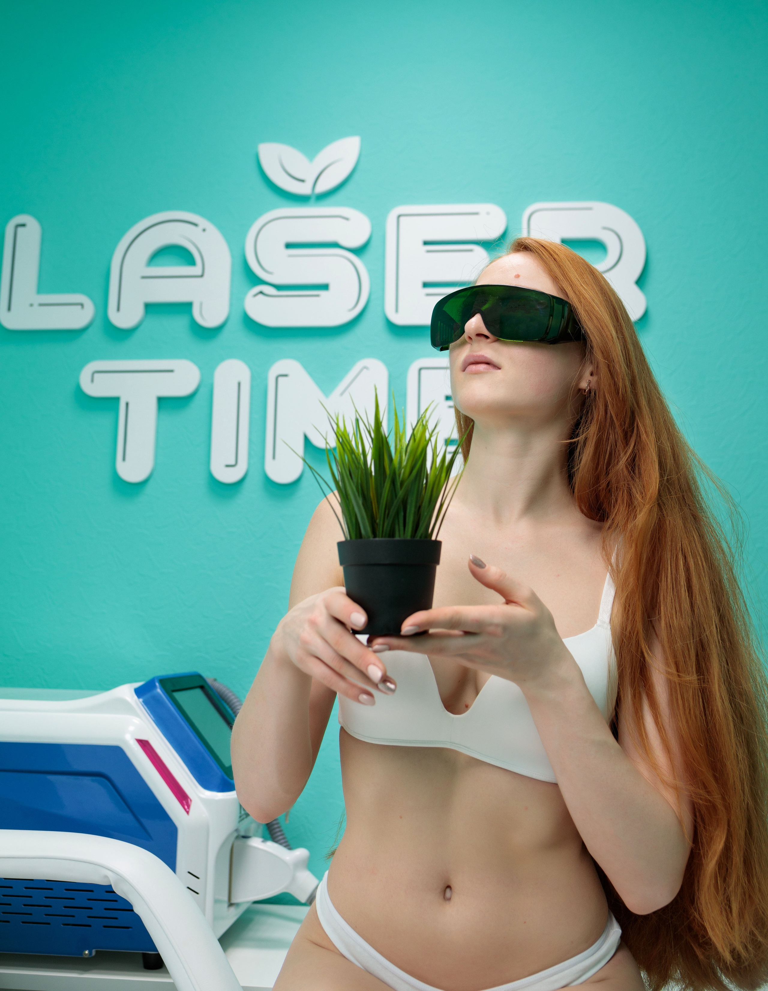 Студия лазерной эпиляции Laser Time в Липецке. Профессиональный фотограф в Воронеже | Липецке | Тамбове — Алексей Зайцев