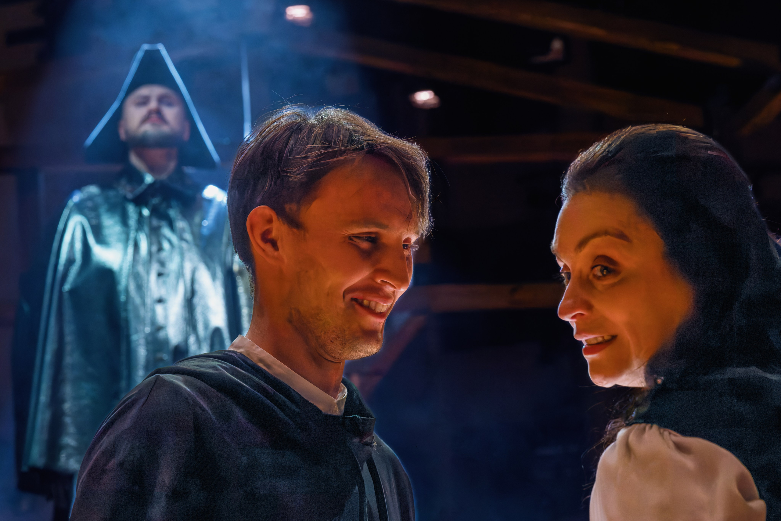 Маленькие трагедии. Сайт фотографа Сергея Абрамова