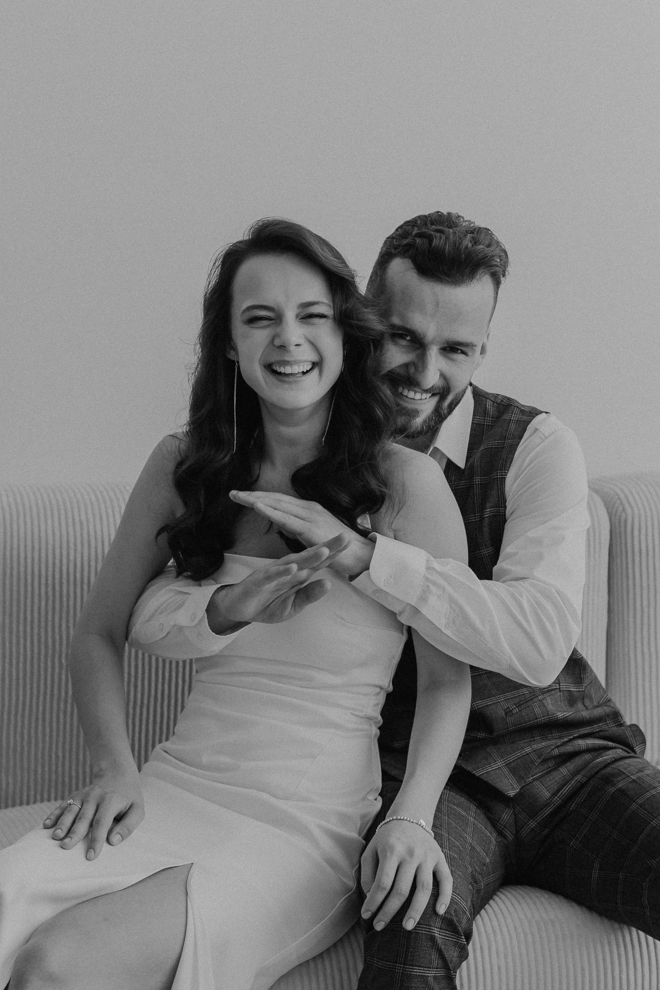 Катя и Гриша. Мордвинова Татьяна