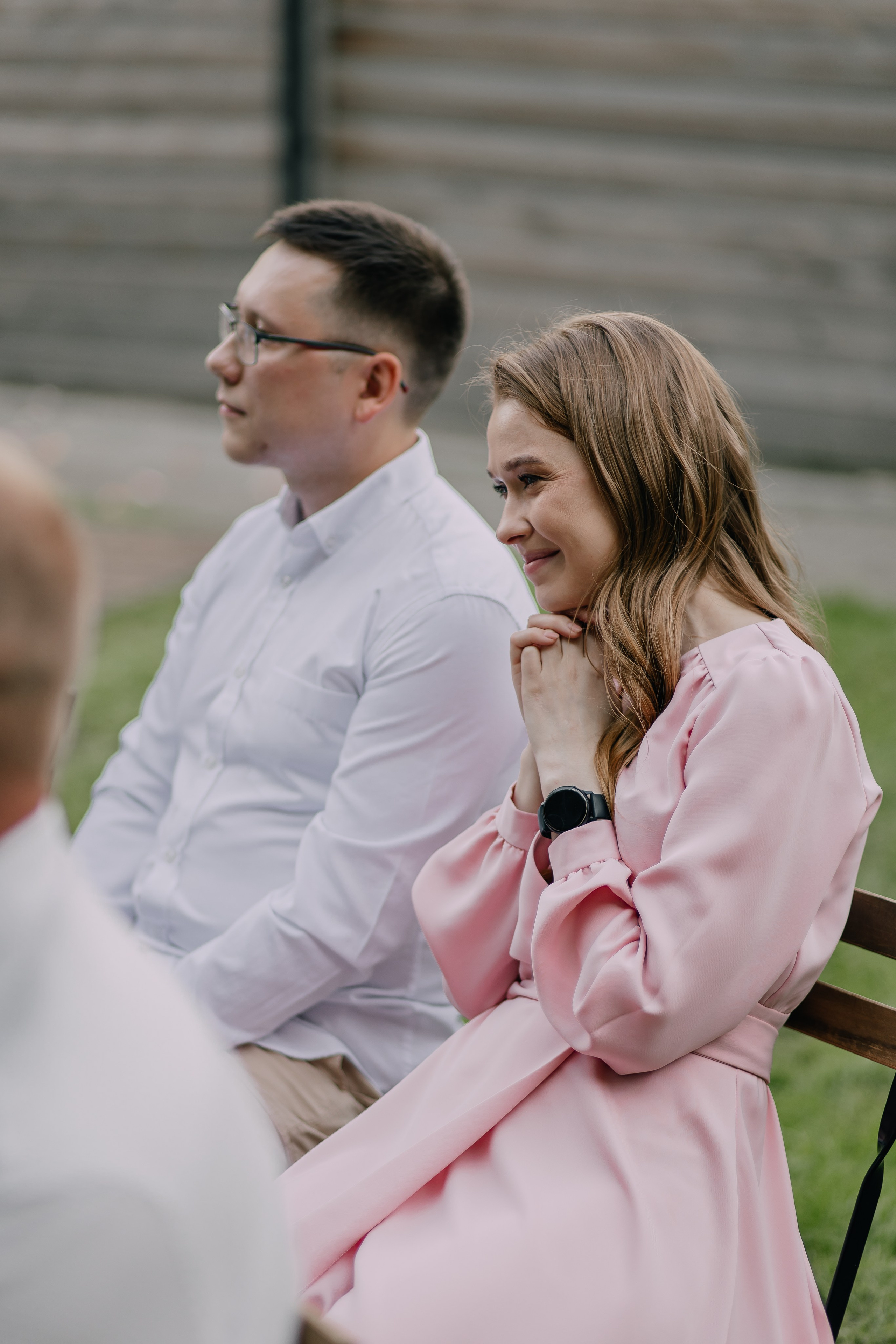 Влад и Лиза. Мордвинова Татьяна