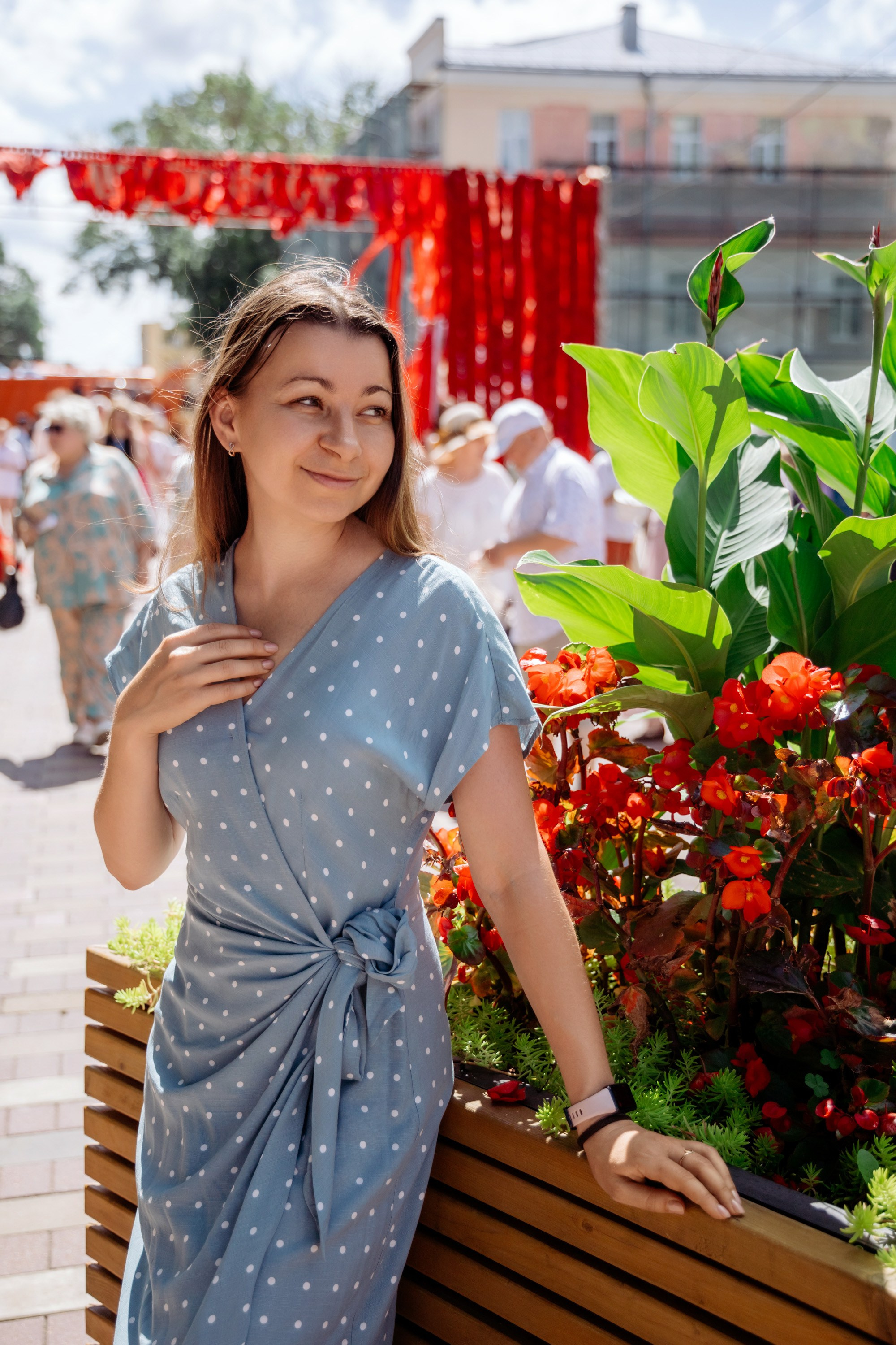 Фестиваль смоленской кухни ЛУКОВ ФЕСТ 2025. Главная