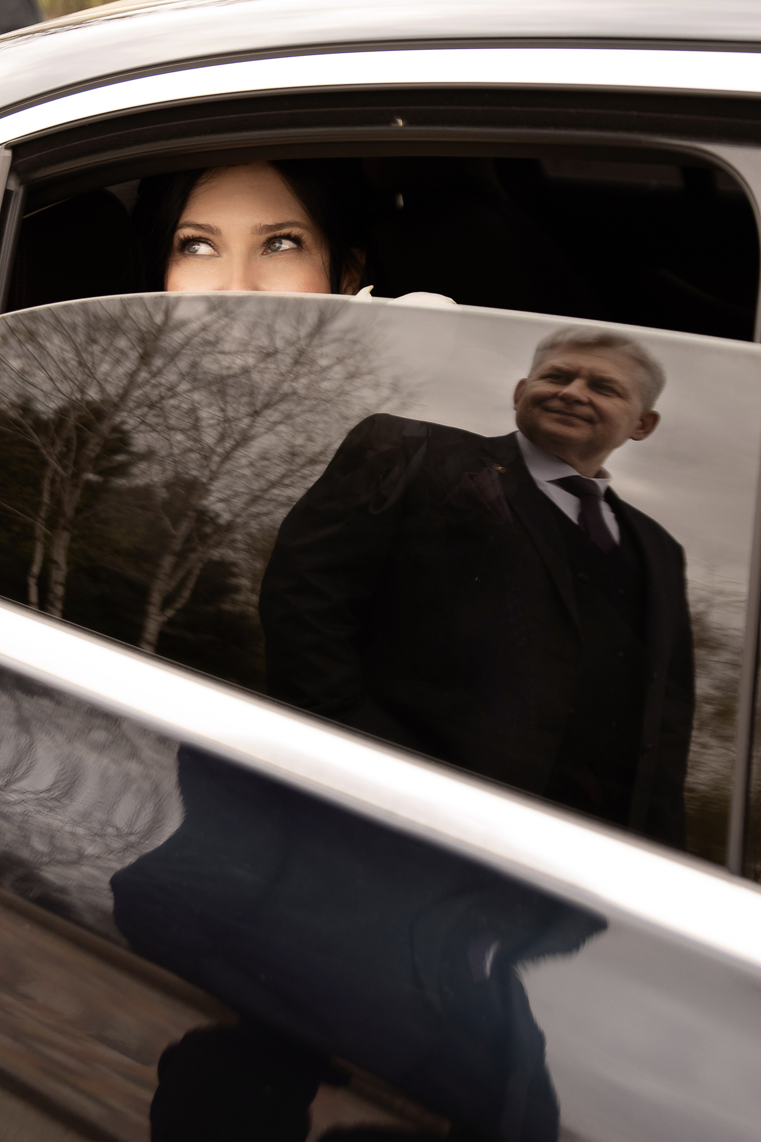 Николай и Вера. Свадебный и семейный фотограф в Ставрополе Евгения Кузьмичева