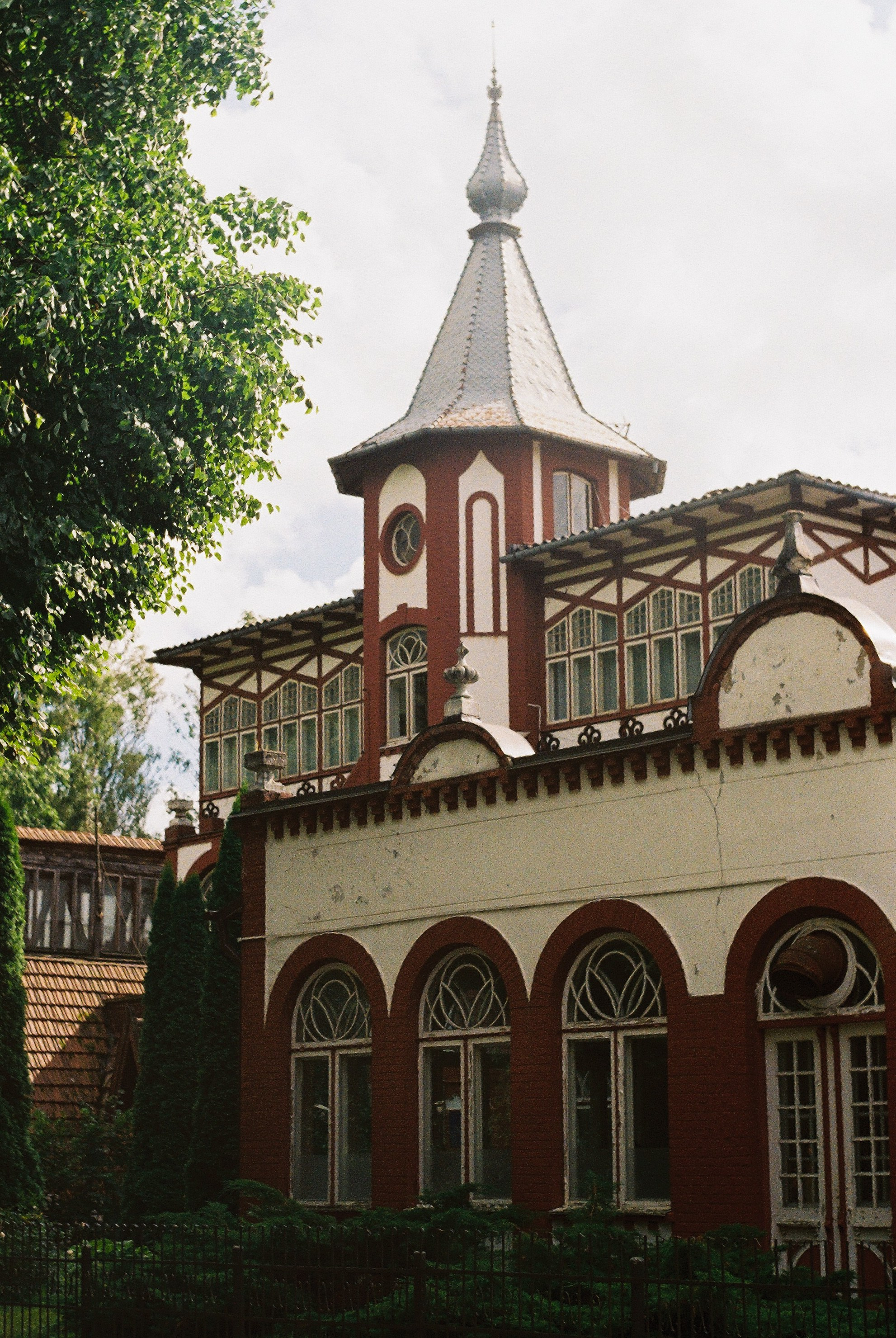 Калининградская область и Санкт-Петербруг | 2024. Портретный фотограф | Олеся Комарова | Екатеринбург