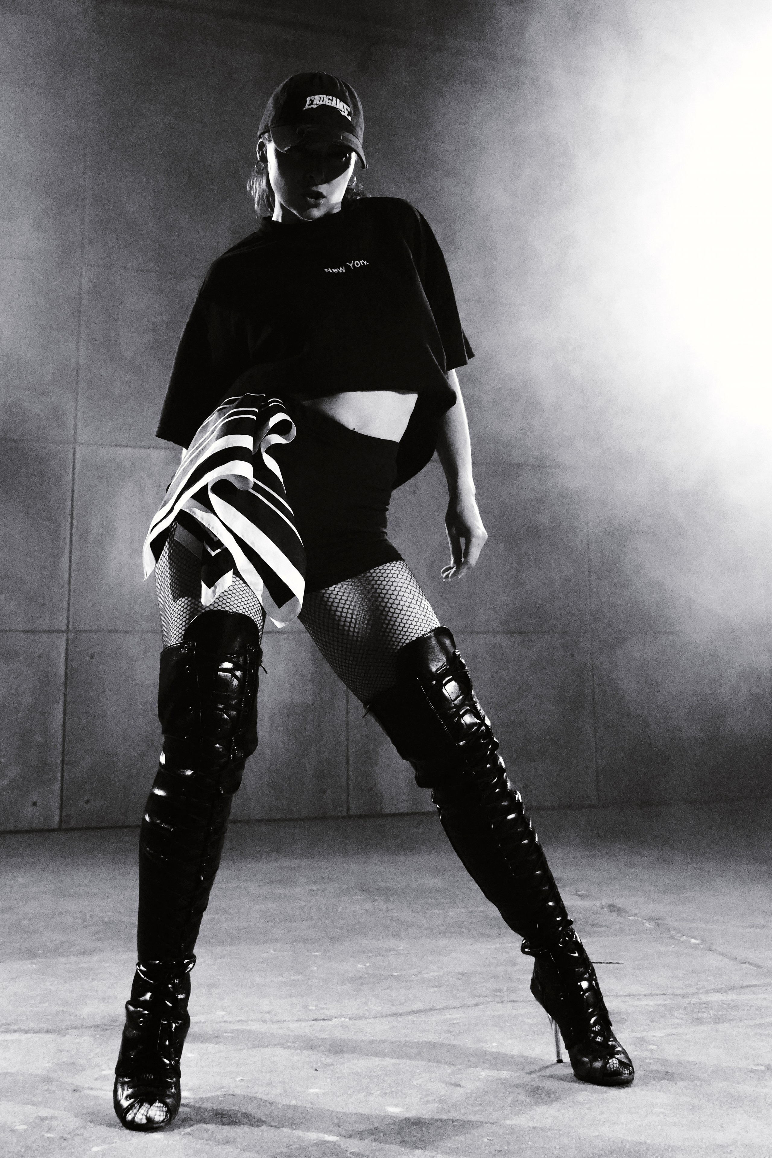 Muse. Фотограф Юлия Евсеева