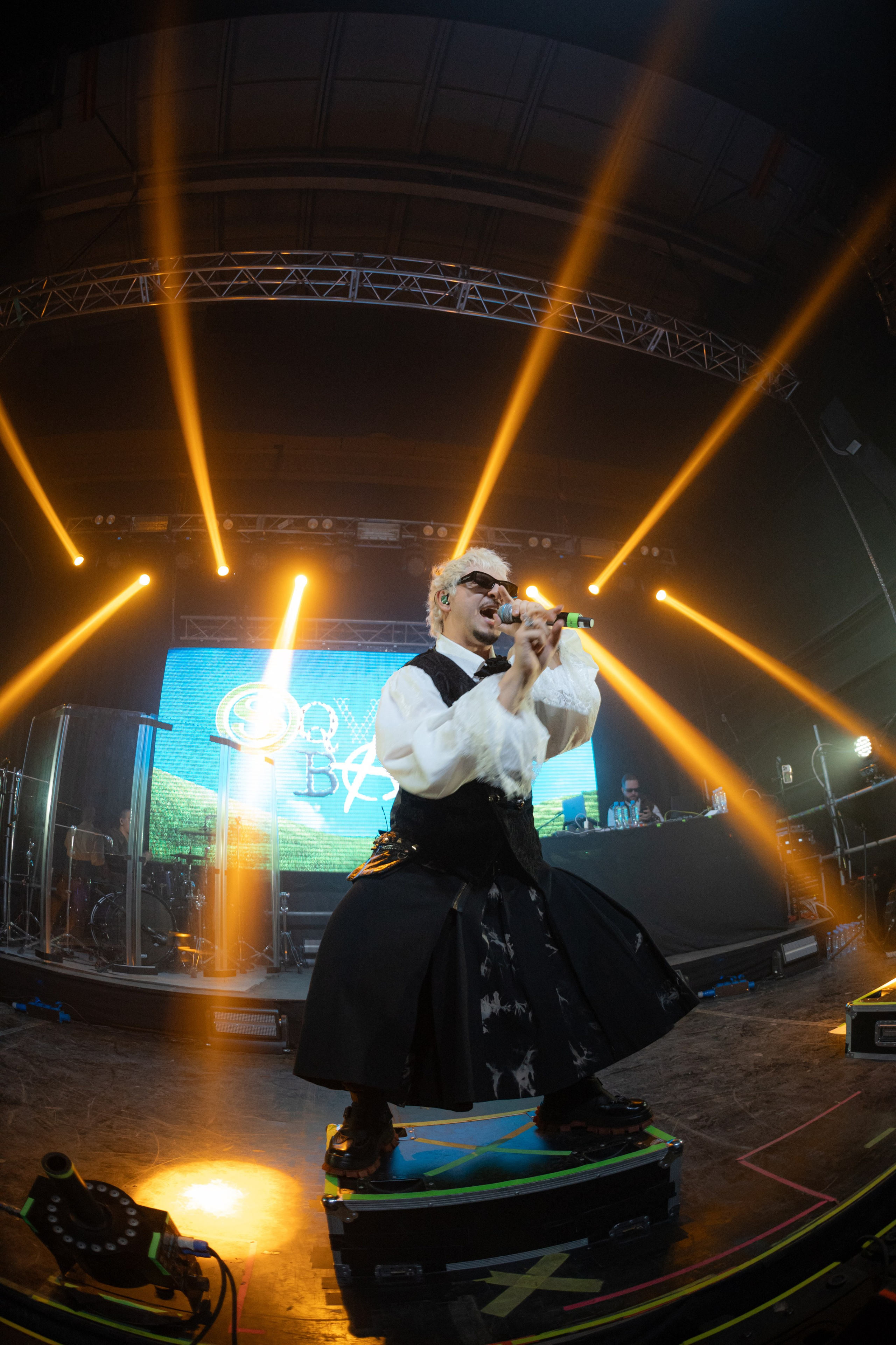 Sqwoz Bab. Фотограф в Пермском крае Матвей Раттер