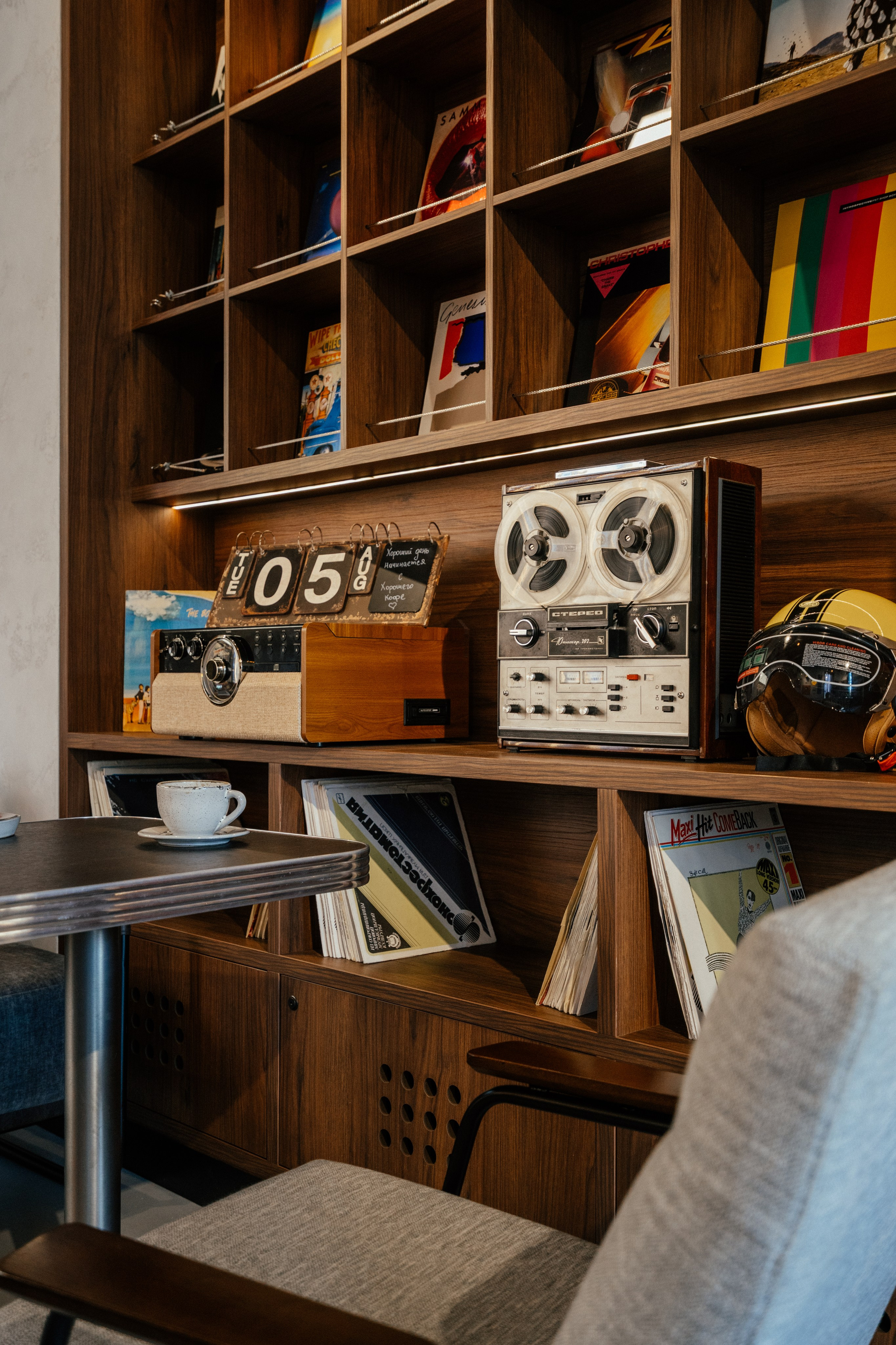 Il Motorre coffee Архангельск