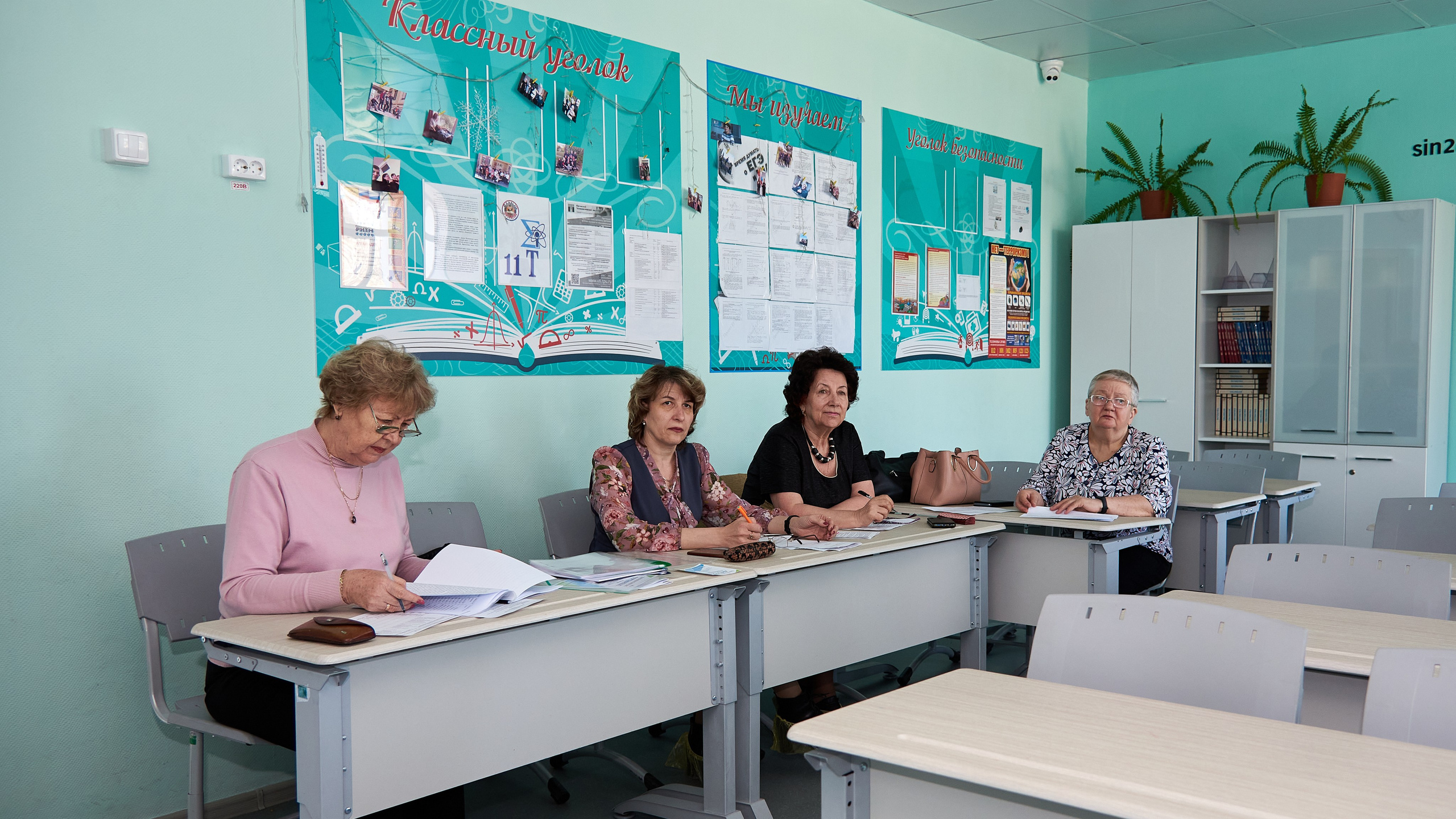 Городская научно-практическая конференция учащихся 7-11 классов — 2022. [fXph] Фотограф Масликов Илья. Съёмка мероприятий в Ленинске-Кузнецком