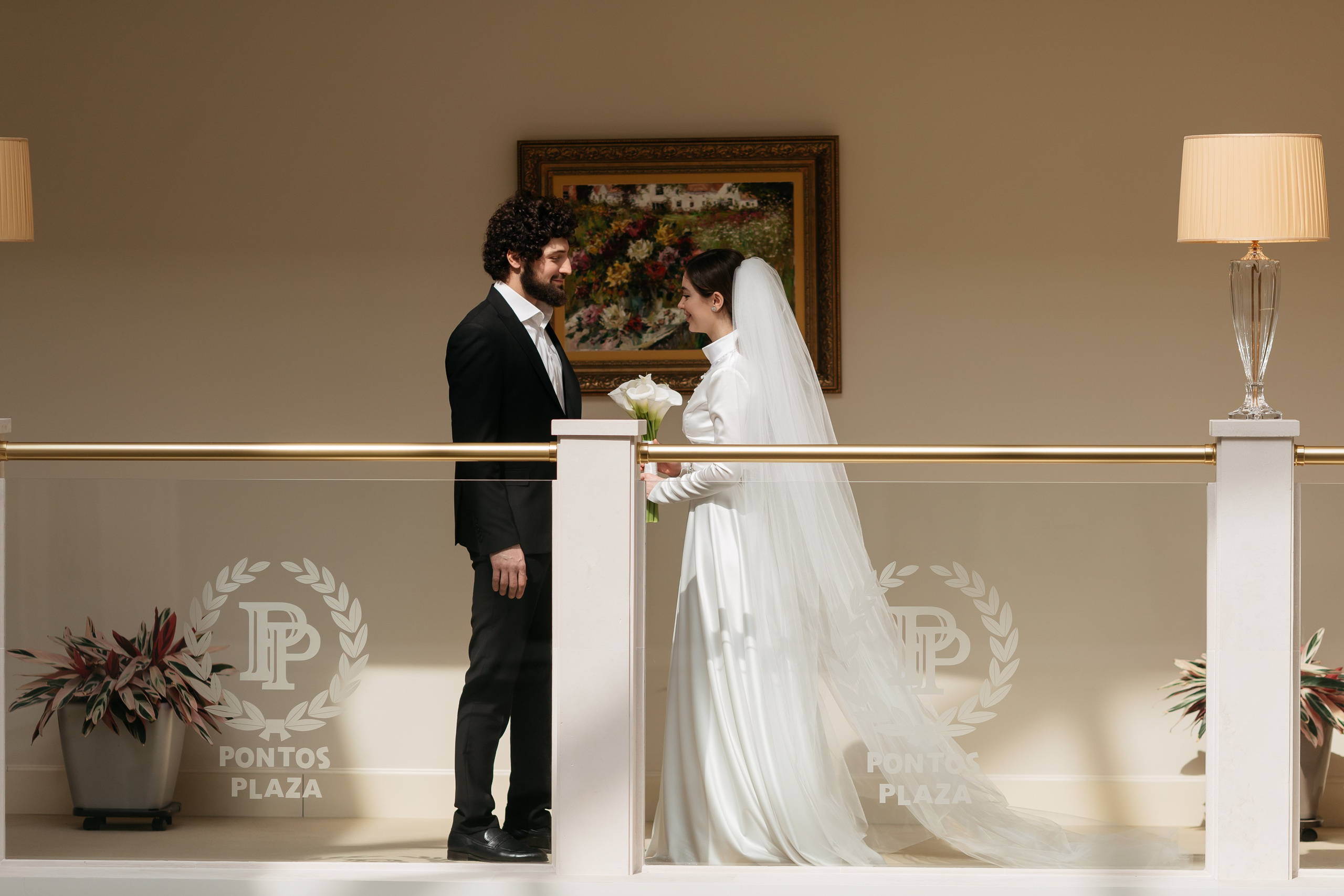 Rustam & Diana. Главная