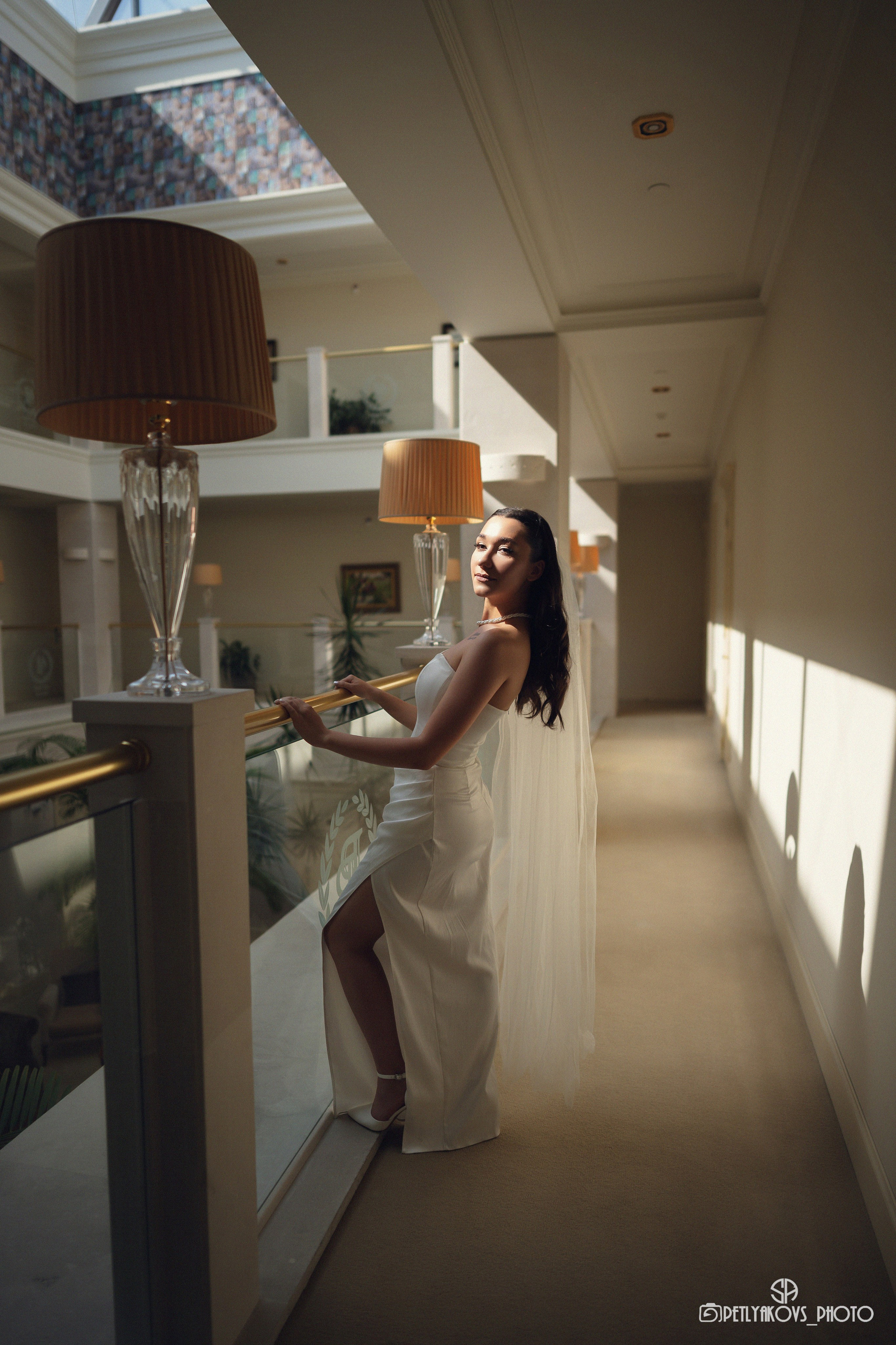 Свадебная фотография Тбилиси