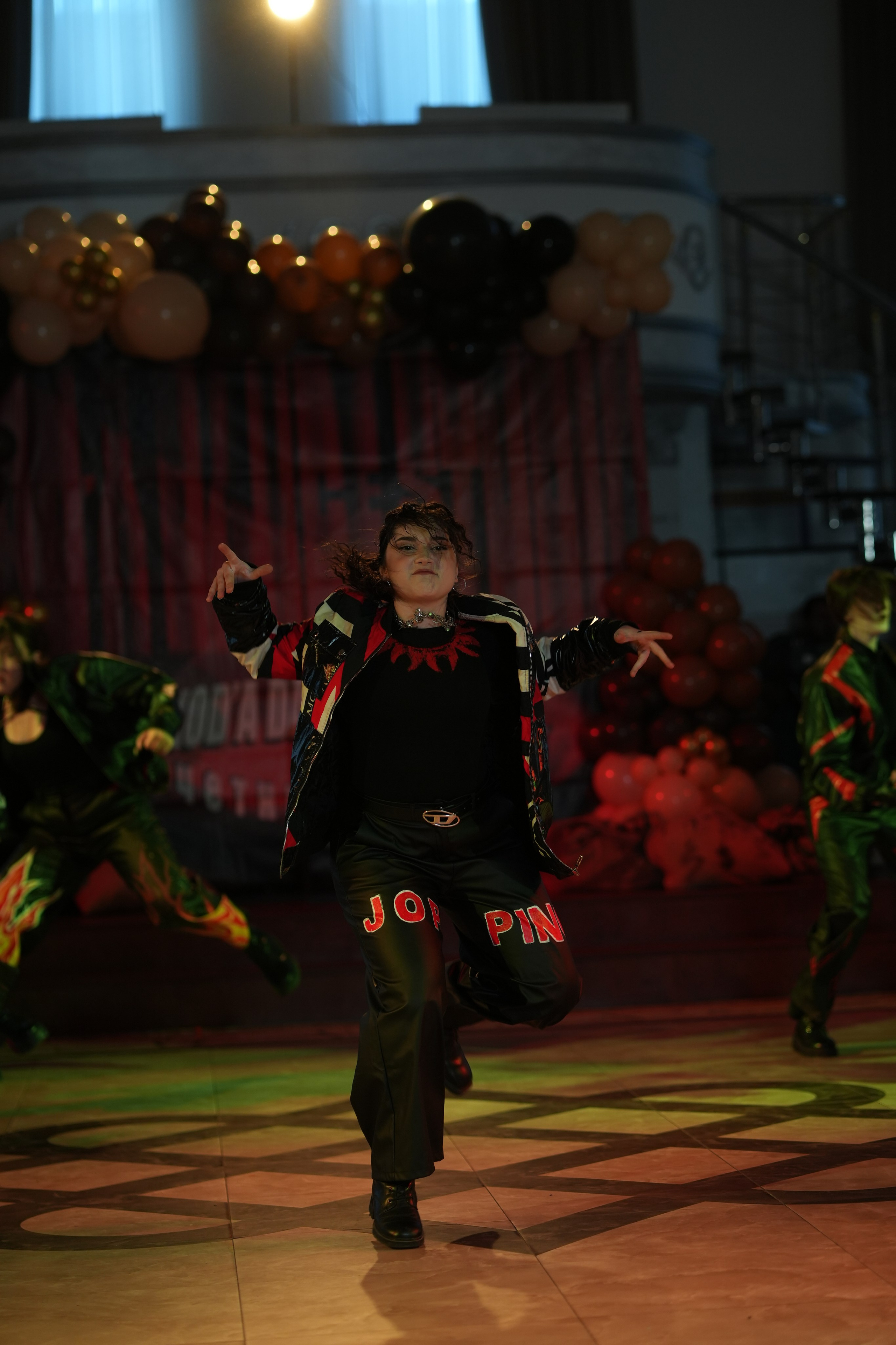 Отчётный концер KOD'A dance studio. Фотограф, видеограф Пятигорск, Ставрополь, Ессентуки, Petlyakovs_photo