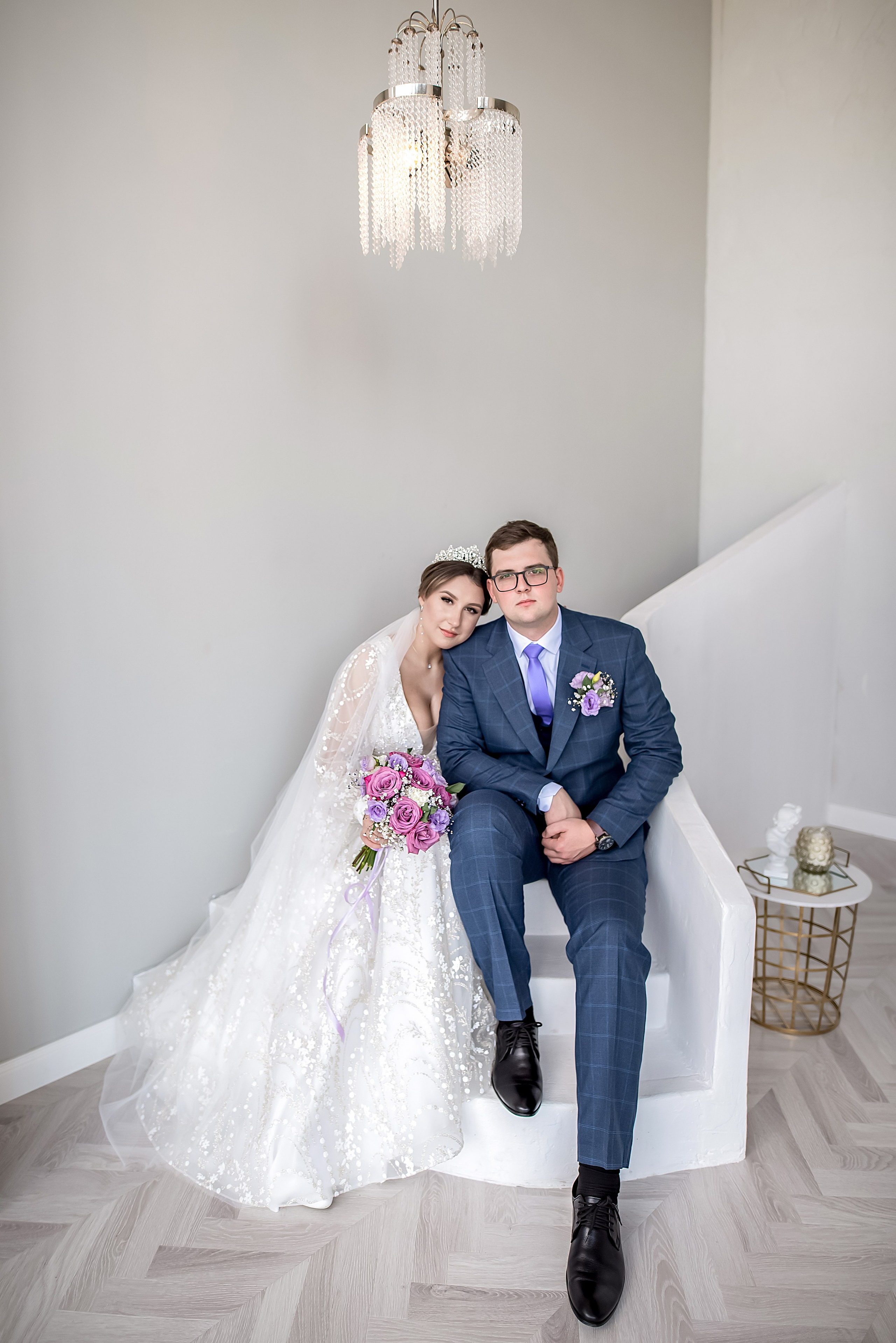 Свадьбы. Фотограф в г. Нижневартовск Александра Гриценко