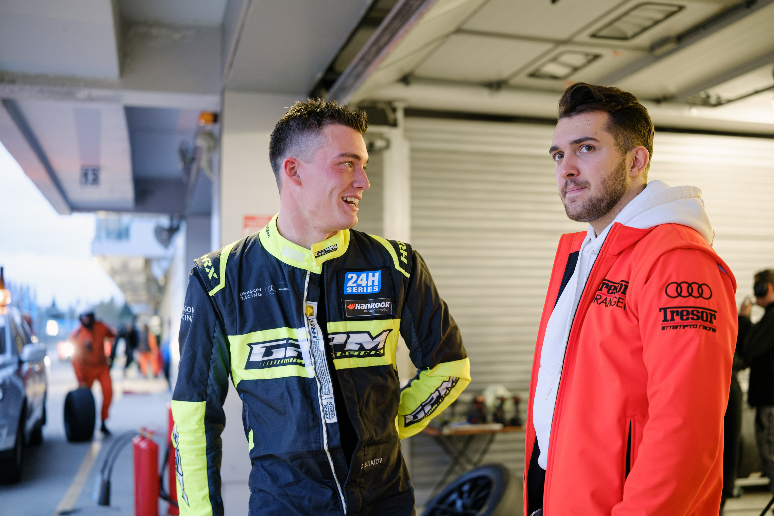 Российская серия гонок на выносливость. Авто и мотоспорт — фотограф Антон Медведев iCoguar