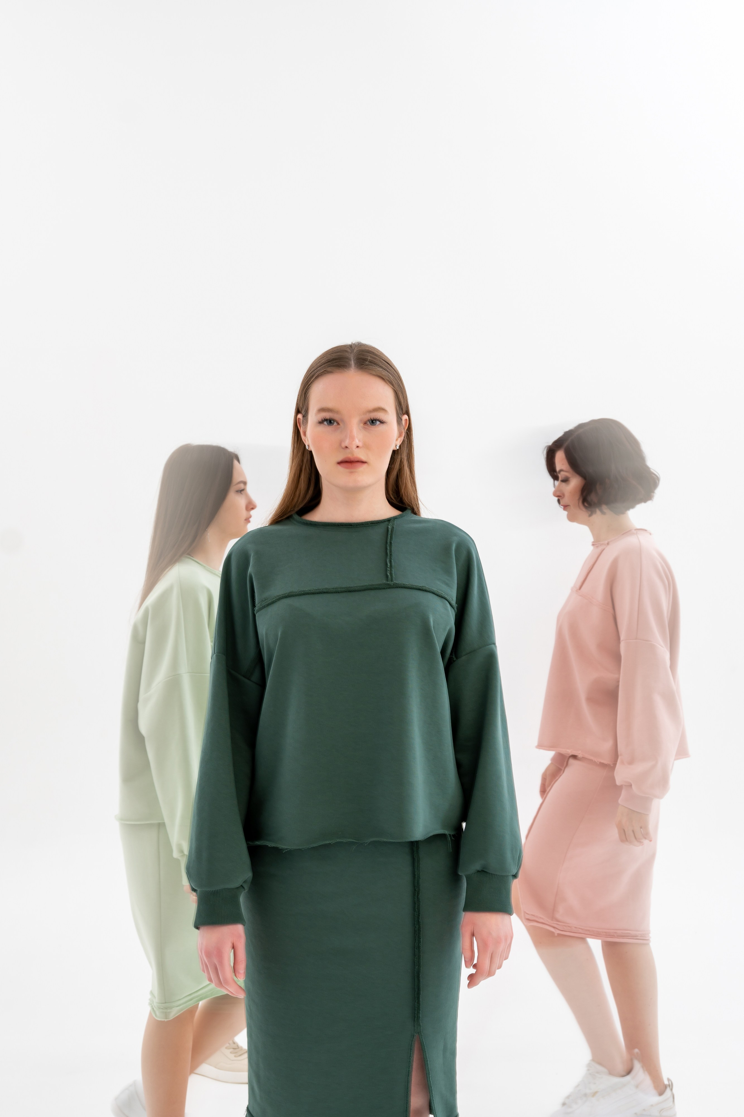 Женские костюмы. Фотограф в Краснодаре и Краснодарском крае Елена Быкова