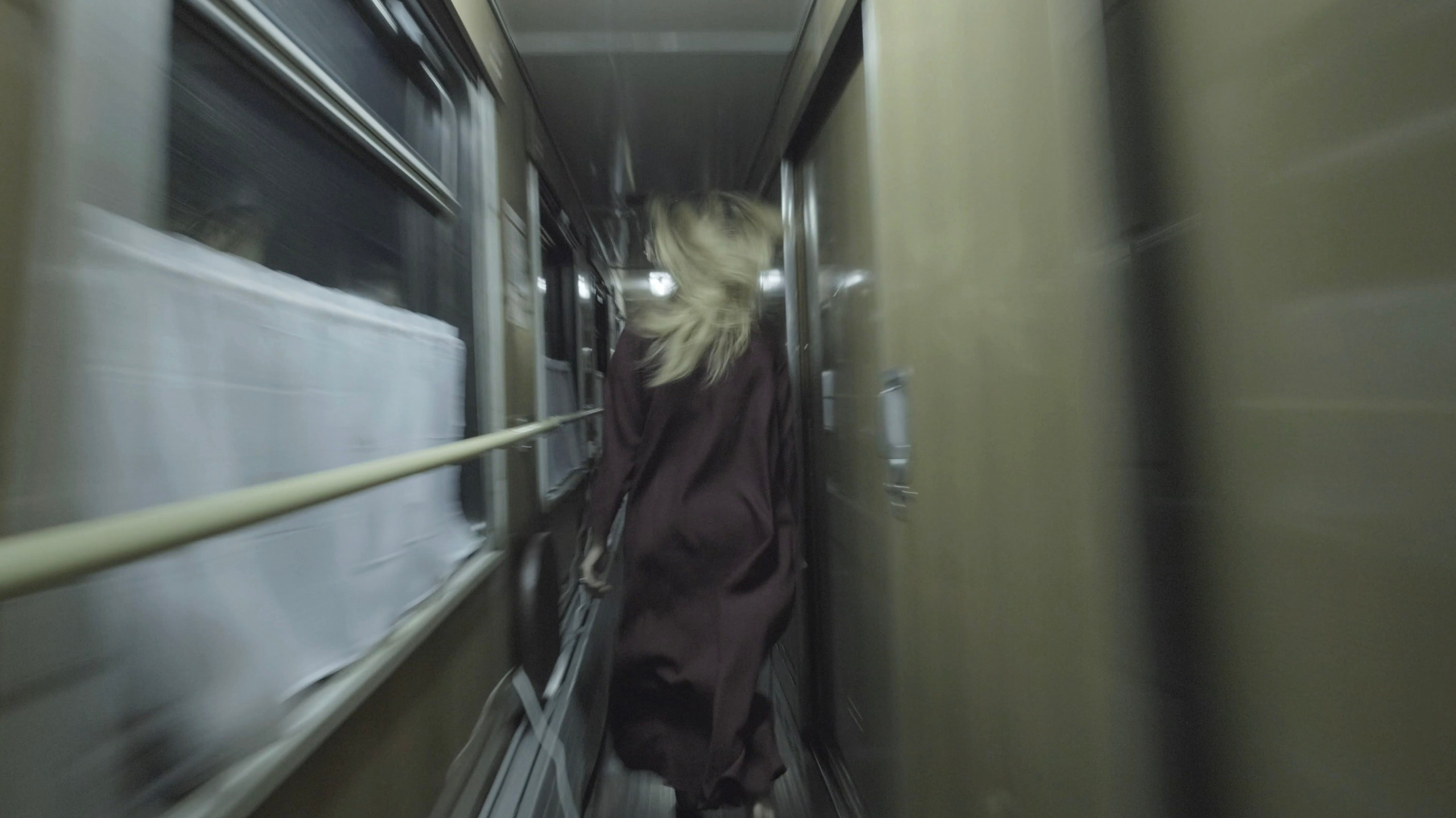 ТРАНССИБИРСКИЙ КОВЧЕГ. Художественная группа «Нежные Бабы»