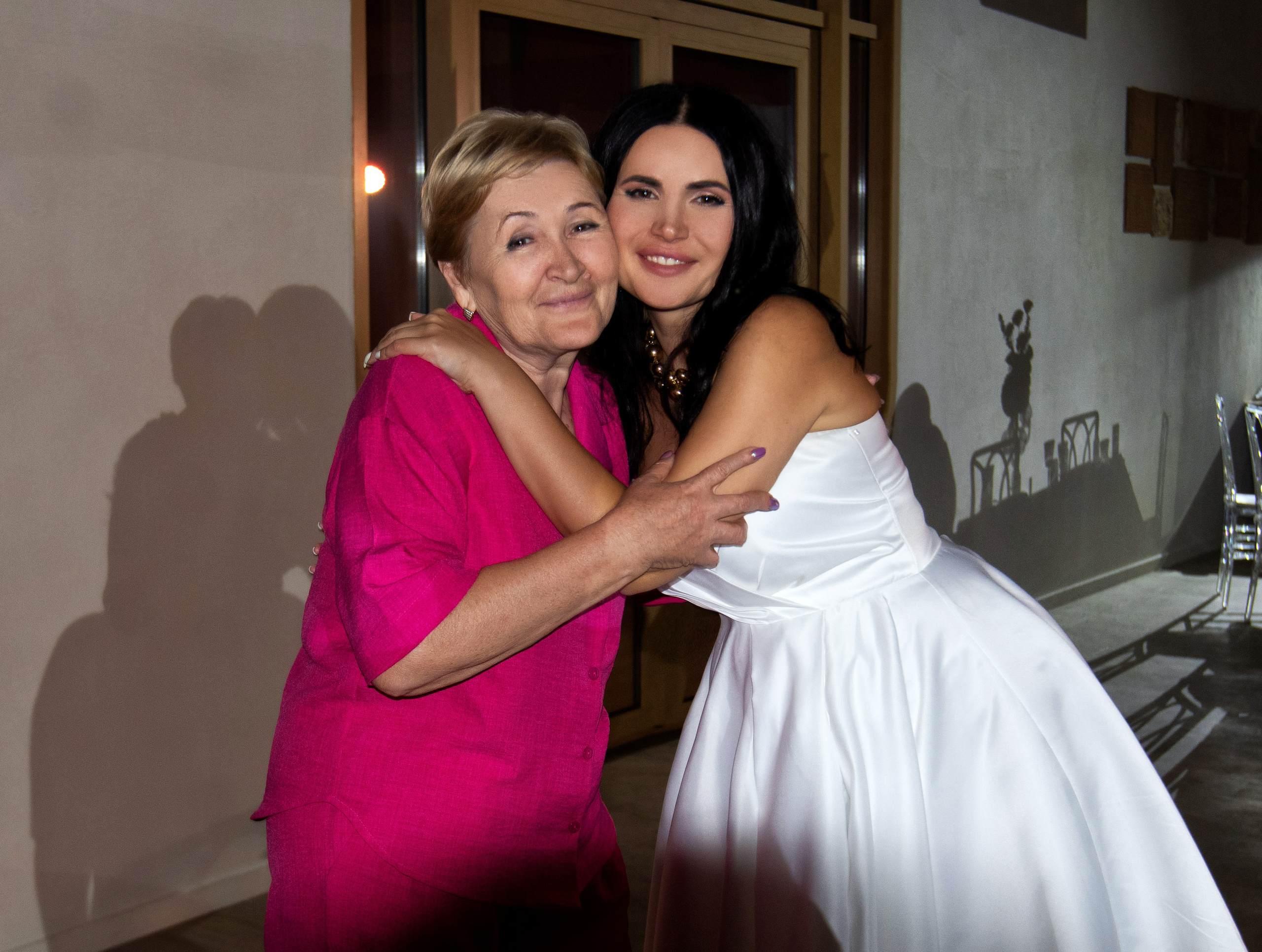 Свадебный репортаж. Главная