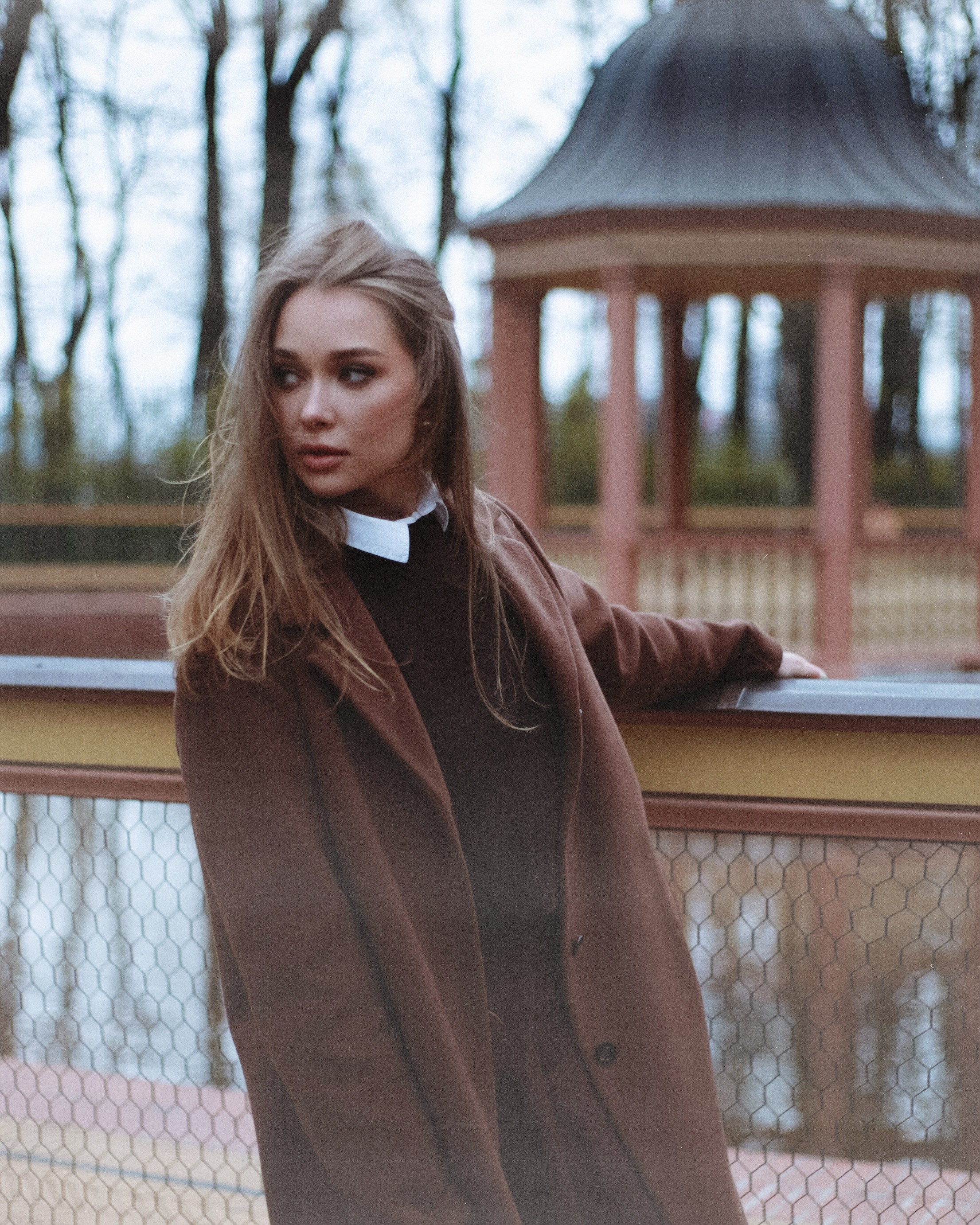 Натурная. Фотограф Санкт-Петербург | Виктория Вишневская