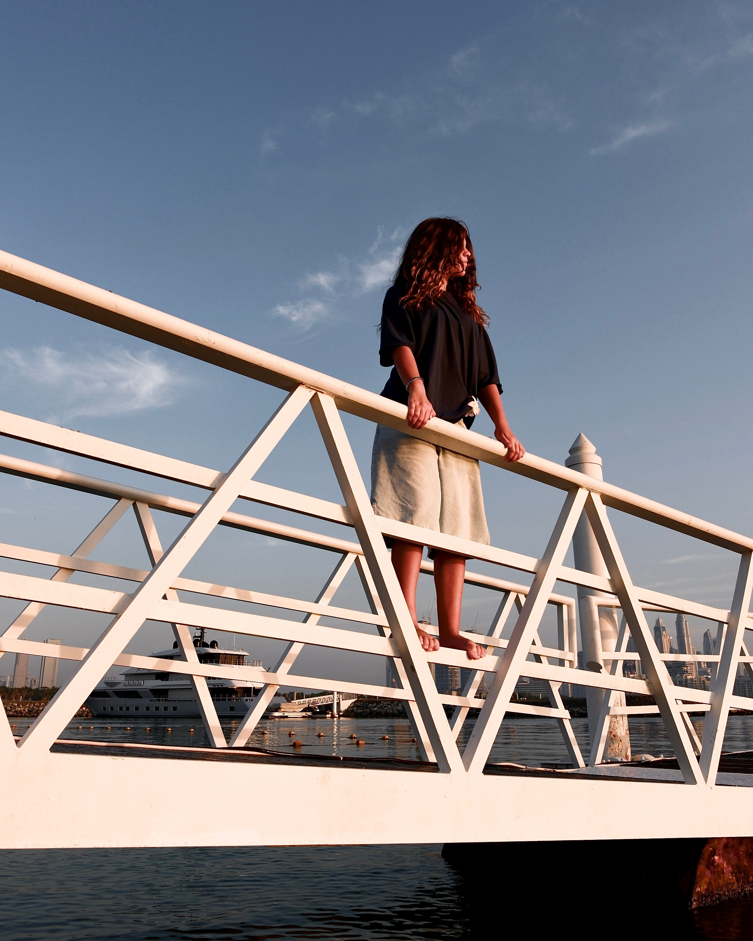 Детская фотосессия в Москве. Фотограф и художник в Москве Евгения Нюнина