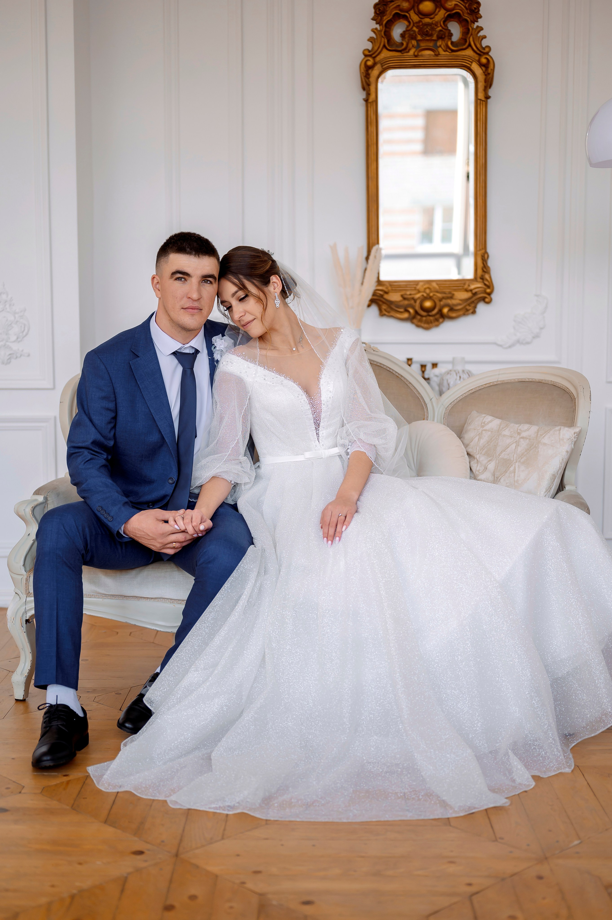 Свадебные фотосъёмки. Фотограф г. Пенза — Светлана Зойкина