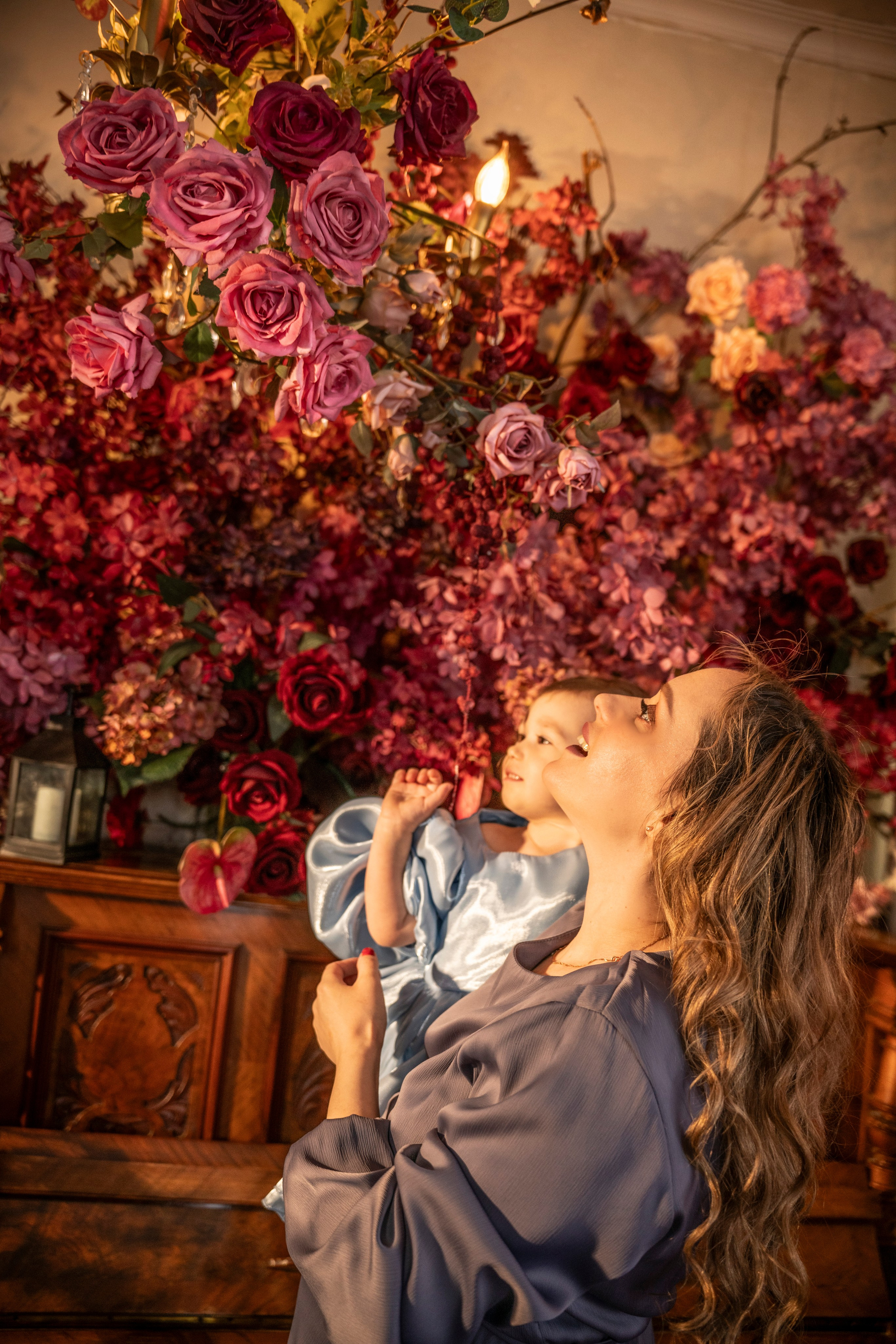 Галина. Семейный фотограф в Омске Александра Яровикова