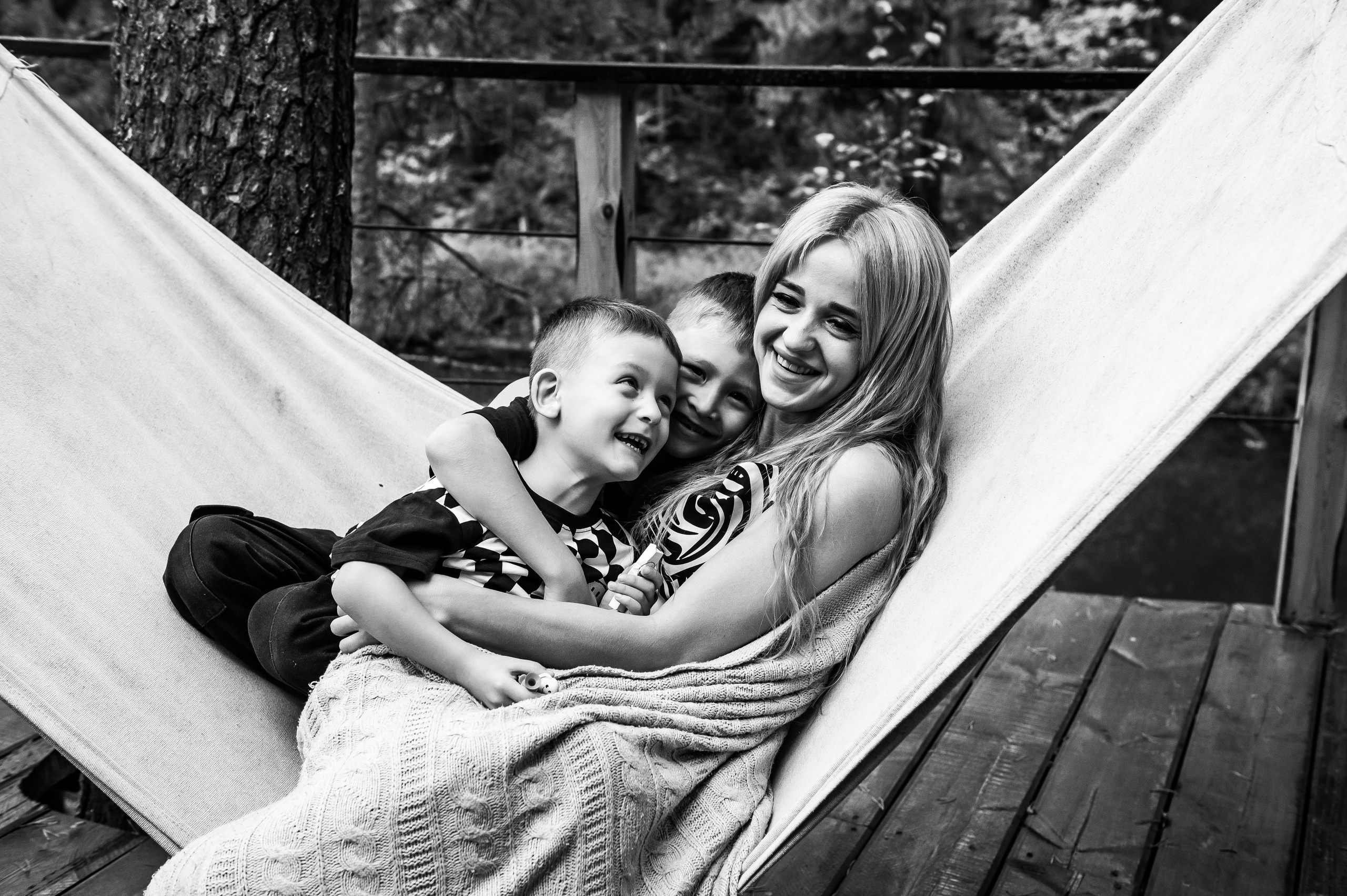 Посиделки в шалаше. Фотограф в Сургуте Светлана Гибадуллина