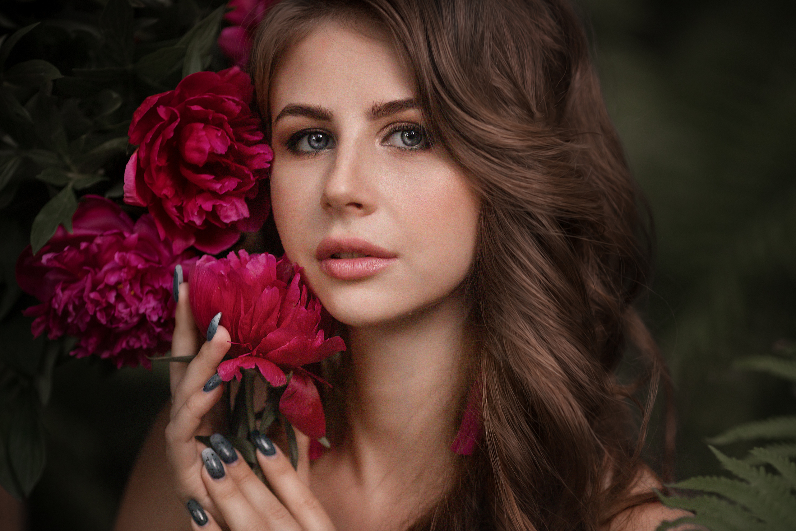 ~ЖЕНСКАЯ СЪЕМКА~. Художественный фотограф в Томске Алёна Окунева