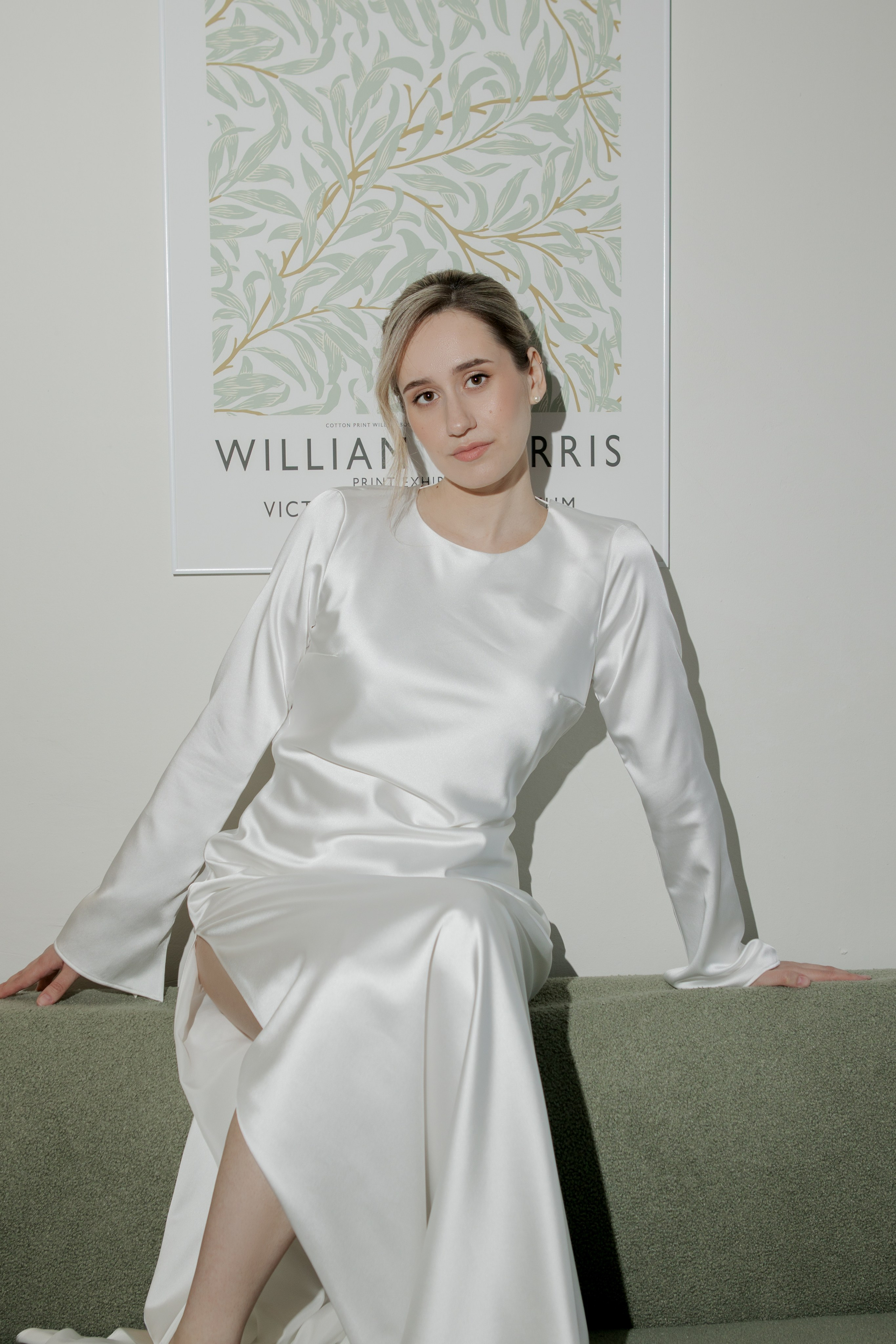 Егор и Дарья (В данной серии сокращенный, полный день). Фотограф в Саратове Сабина Иманова