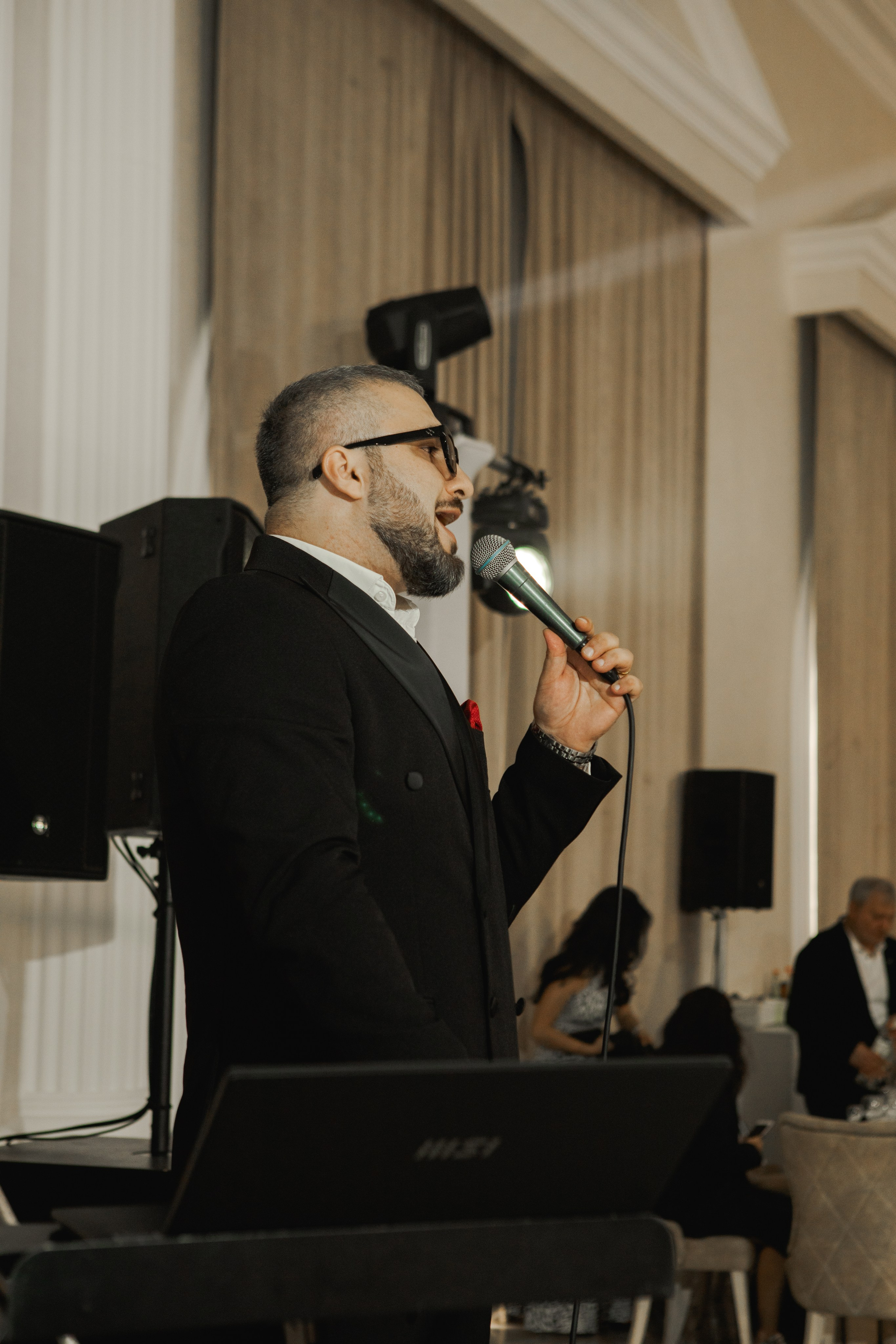 Арман и Галина. Фотограф в Саратове Сабина Иманова