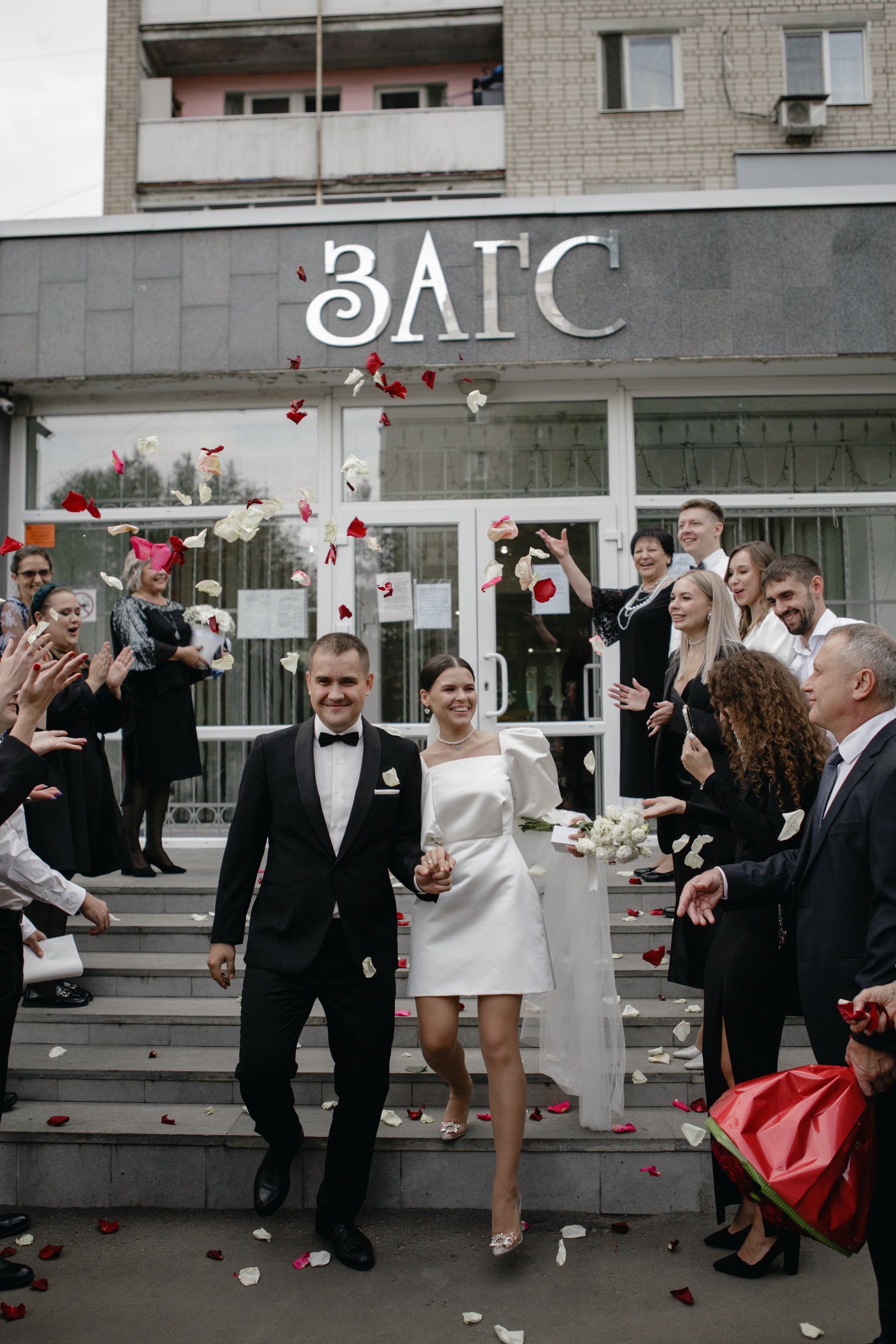 Никита и Сабина. Фотограф в Саратове Сабина Иманова