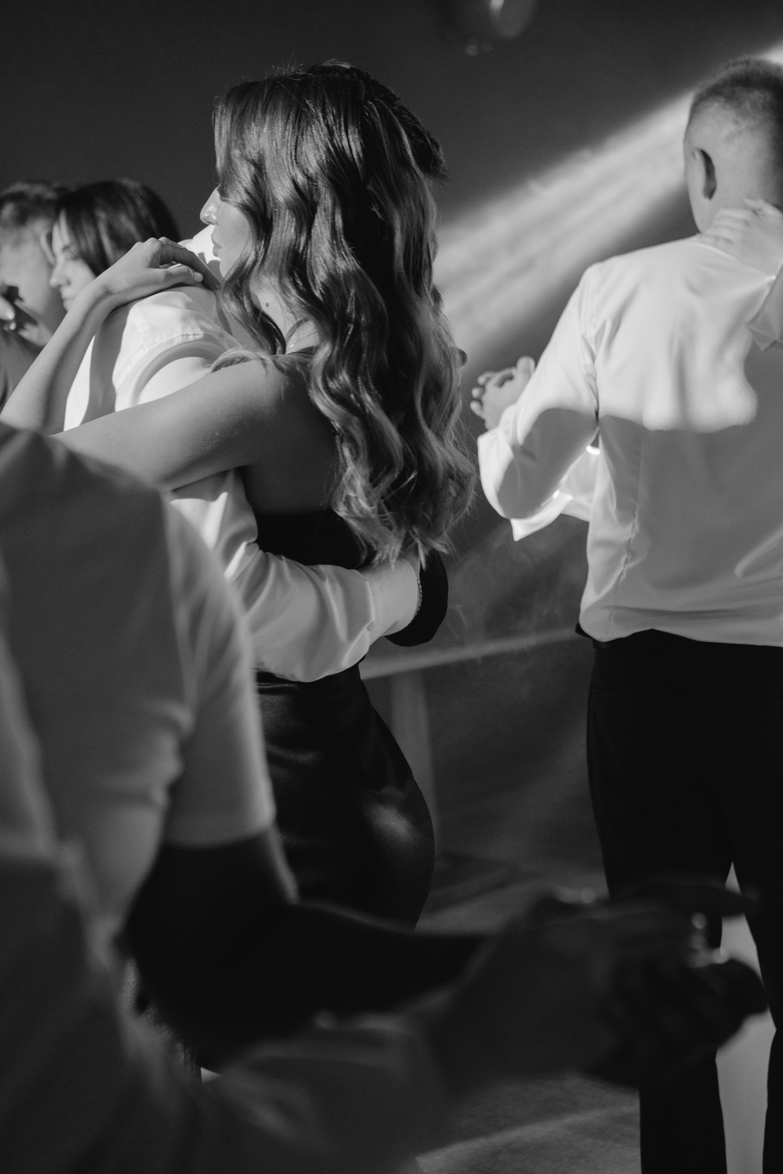 Егор и Дарья (В данной серии сокращенный, полный день). Фотограф в Саратове Сабина Иманова