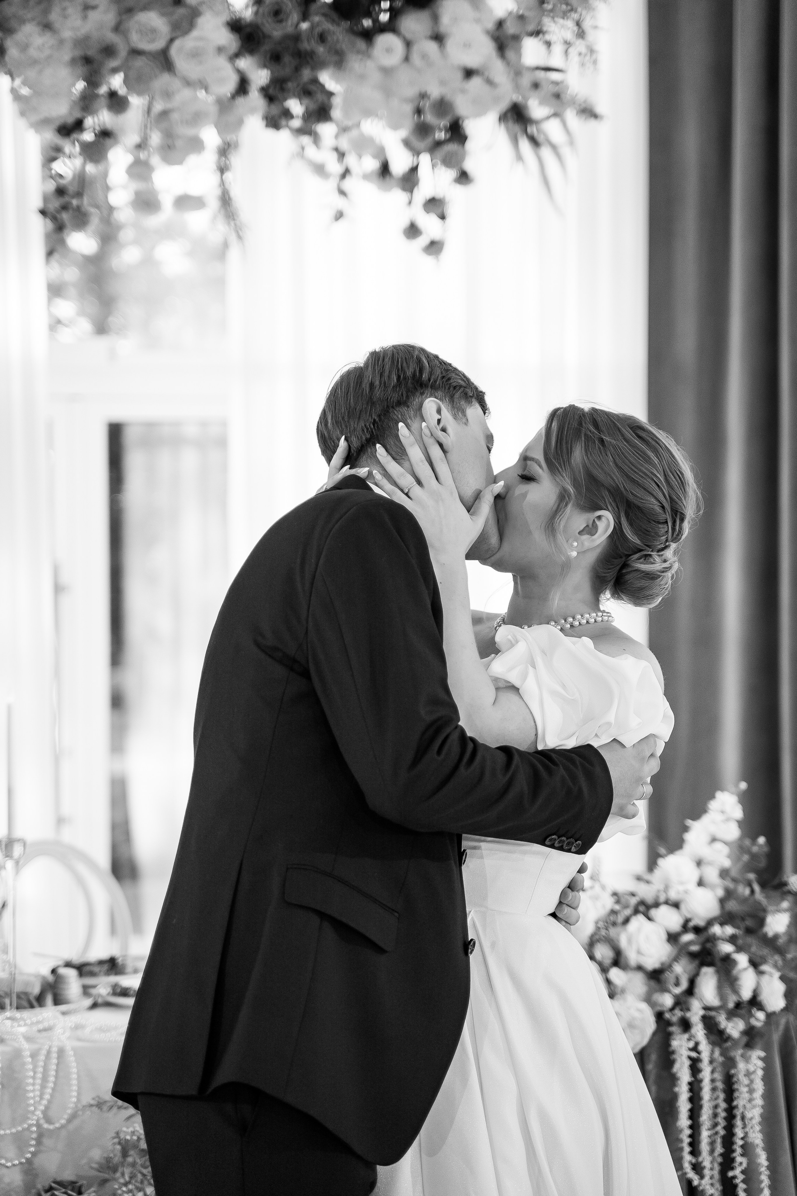 Павел и Мария. Свадебный и портретный фотограф в Рязани Ринета Цветкова